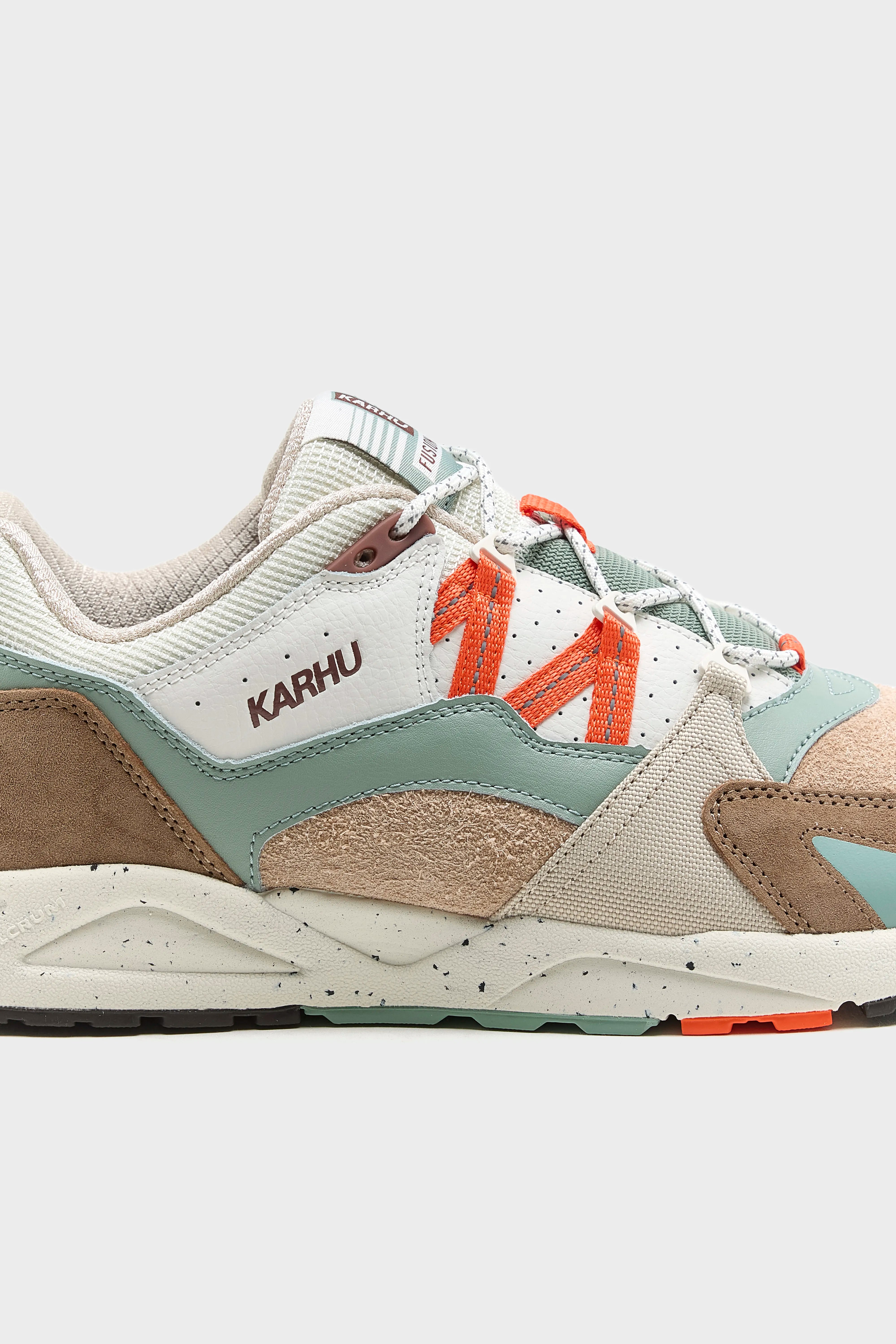 Fusion 2.0 for Men (252 / M / BROWN)