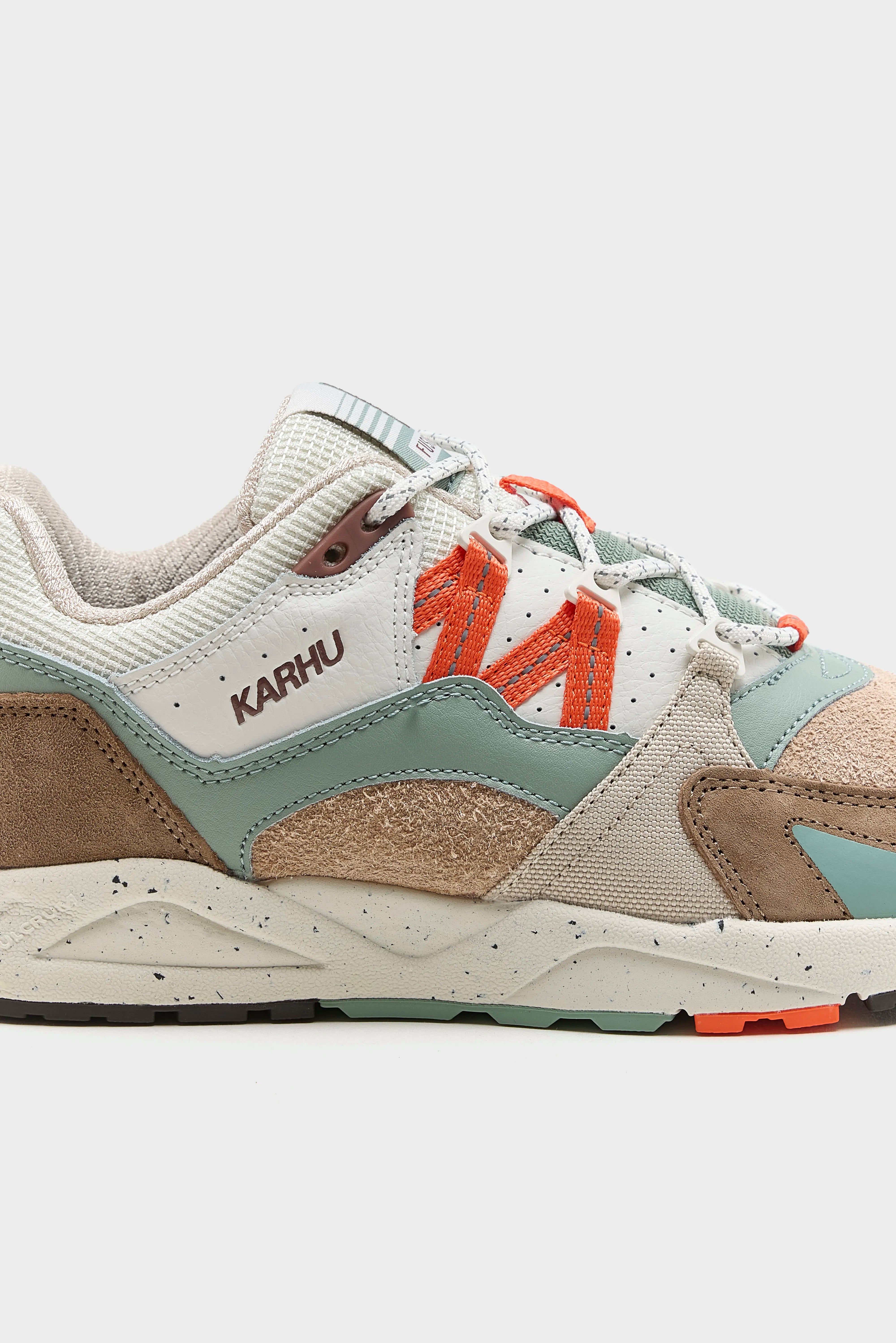 Fusion 2.0 pour Femmes (252 / W / BROWN)