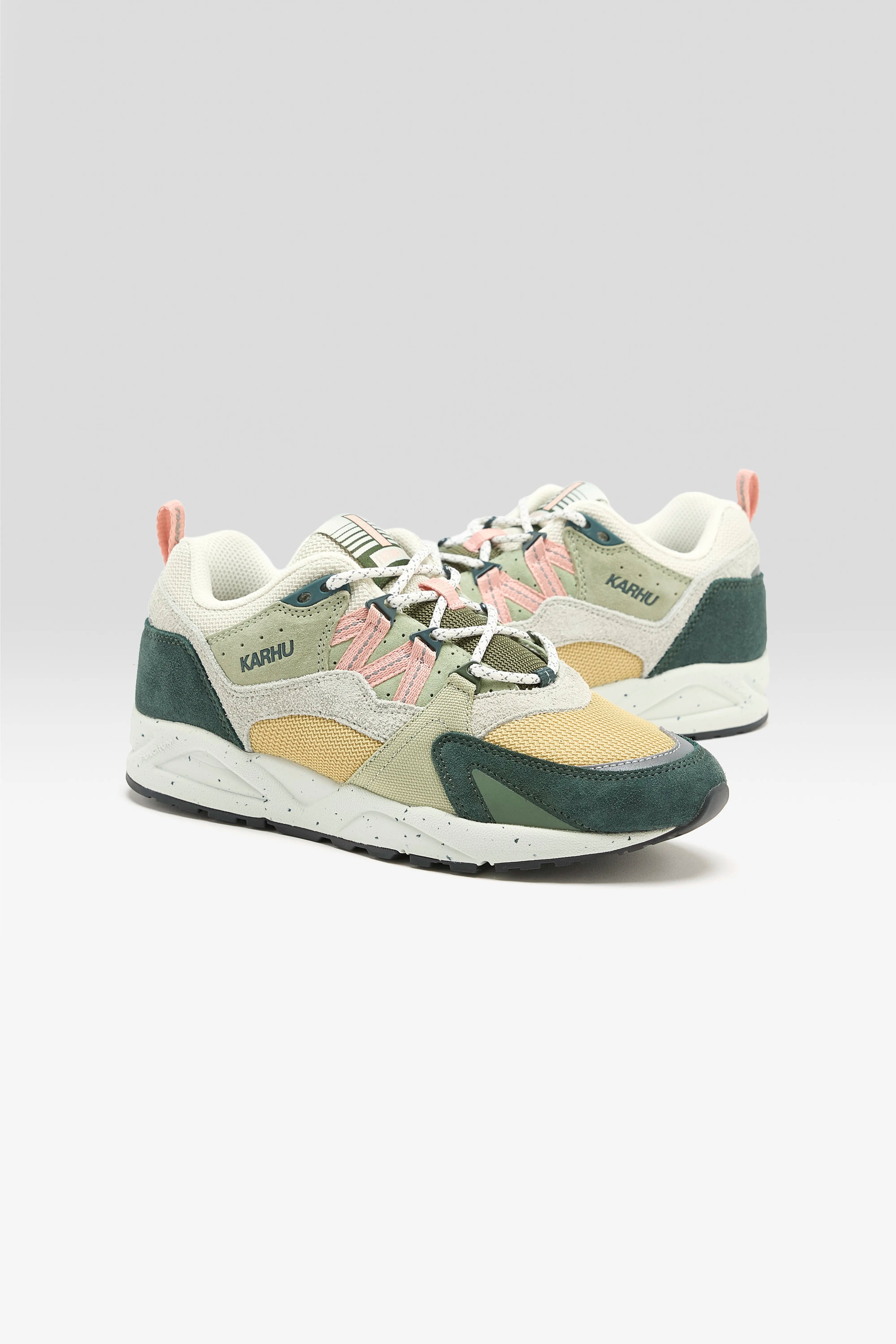 Fusion 2.0 voor Vrouwen  (252 / W / BEIGE)