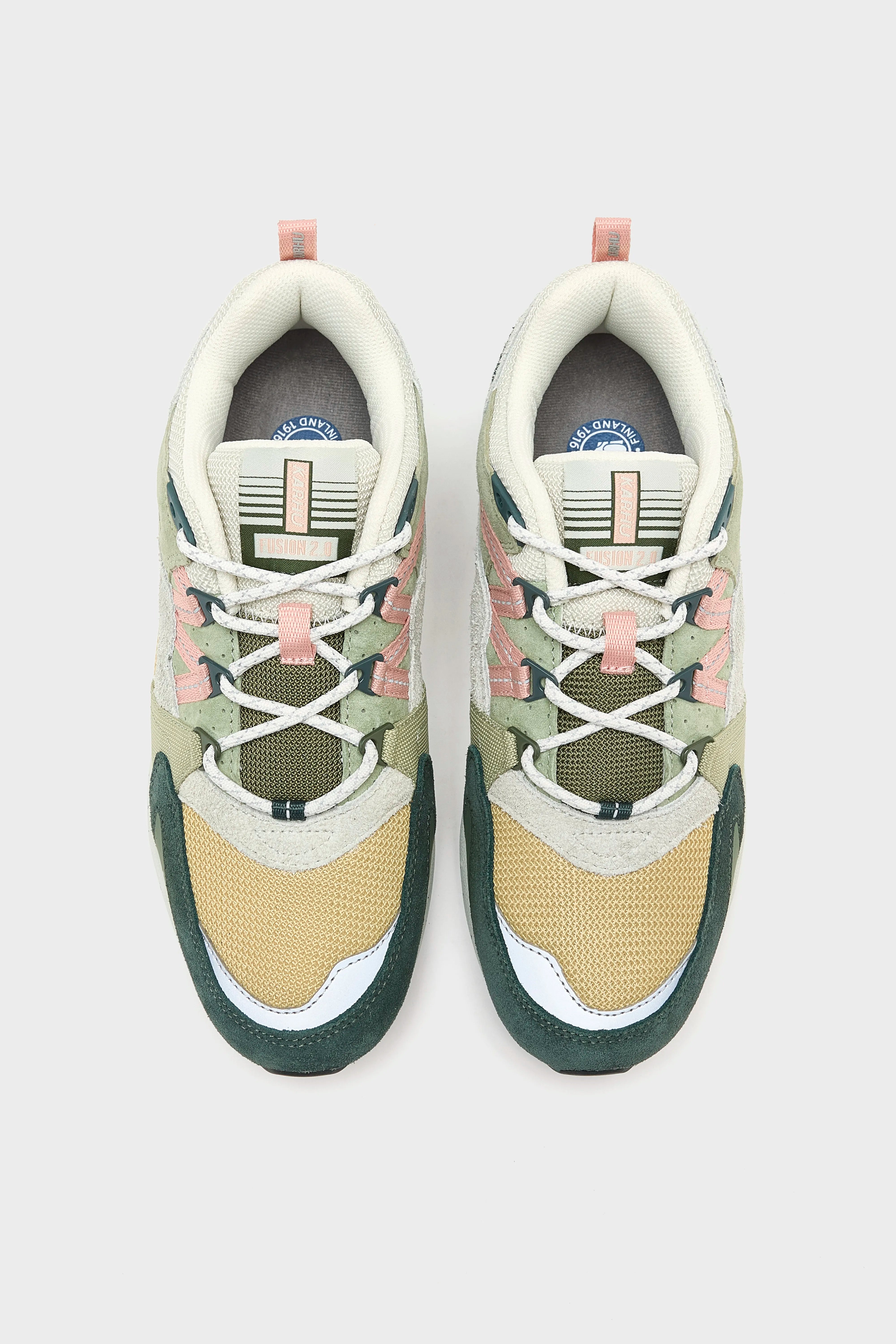 Fusion 2.0 voor Vrouwen  (252 / W / BEIGE)