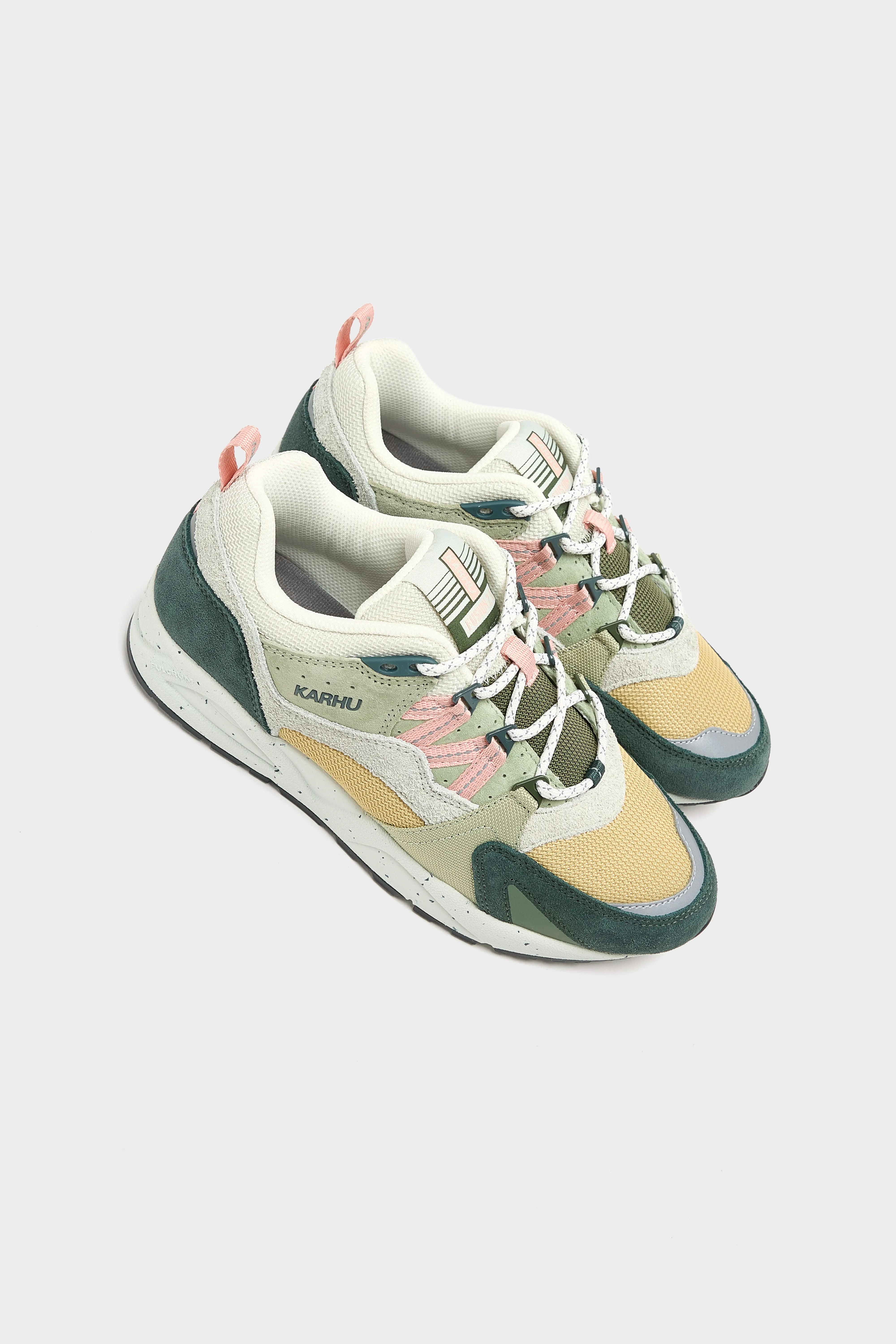 Fusion 2.0 voor Vrouwen  (252 / W / BEIGE)