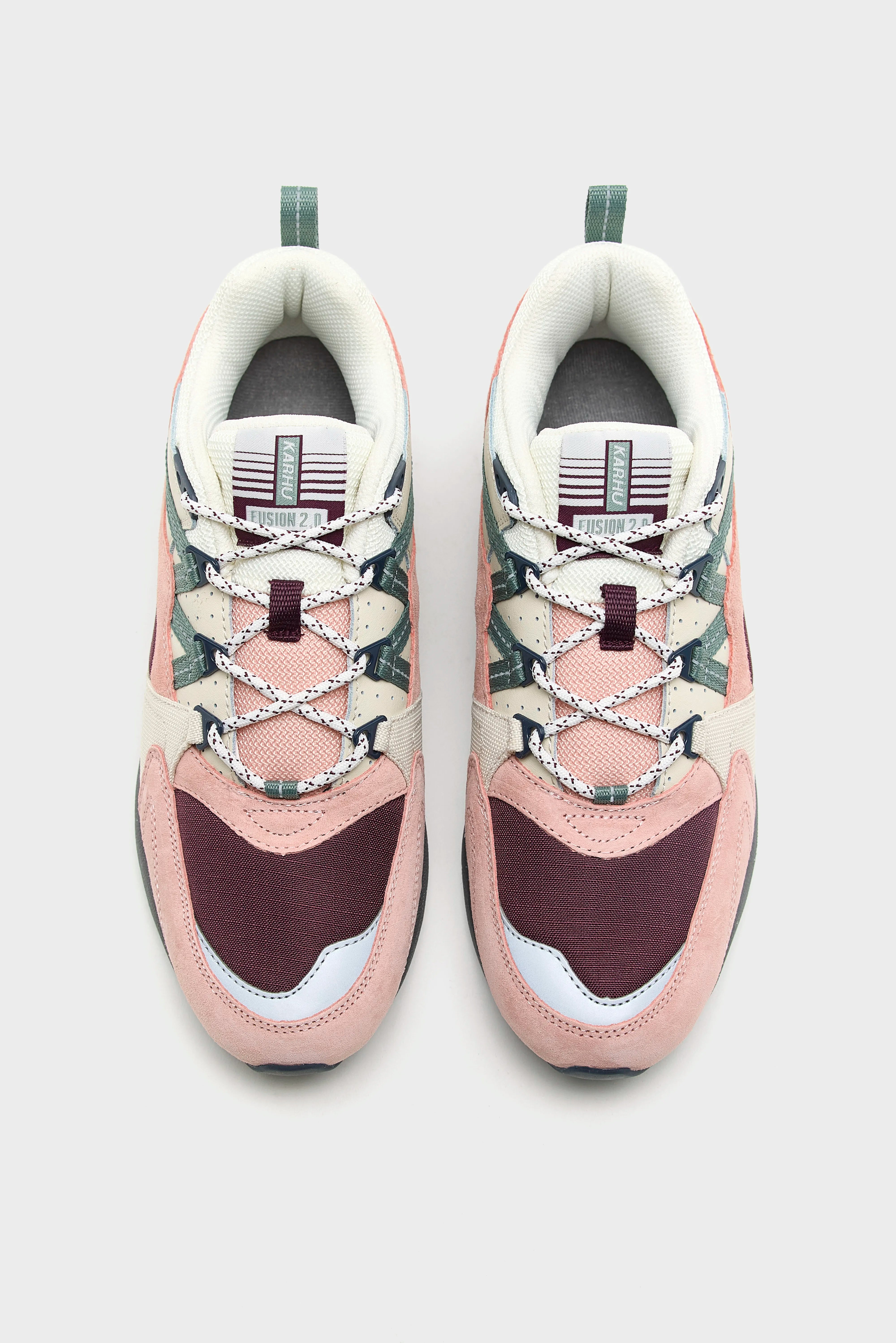 Fusion 2.0 pour Femmes (252 / W / PINK)