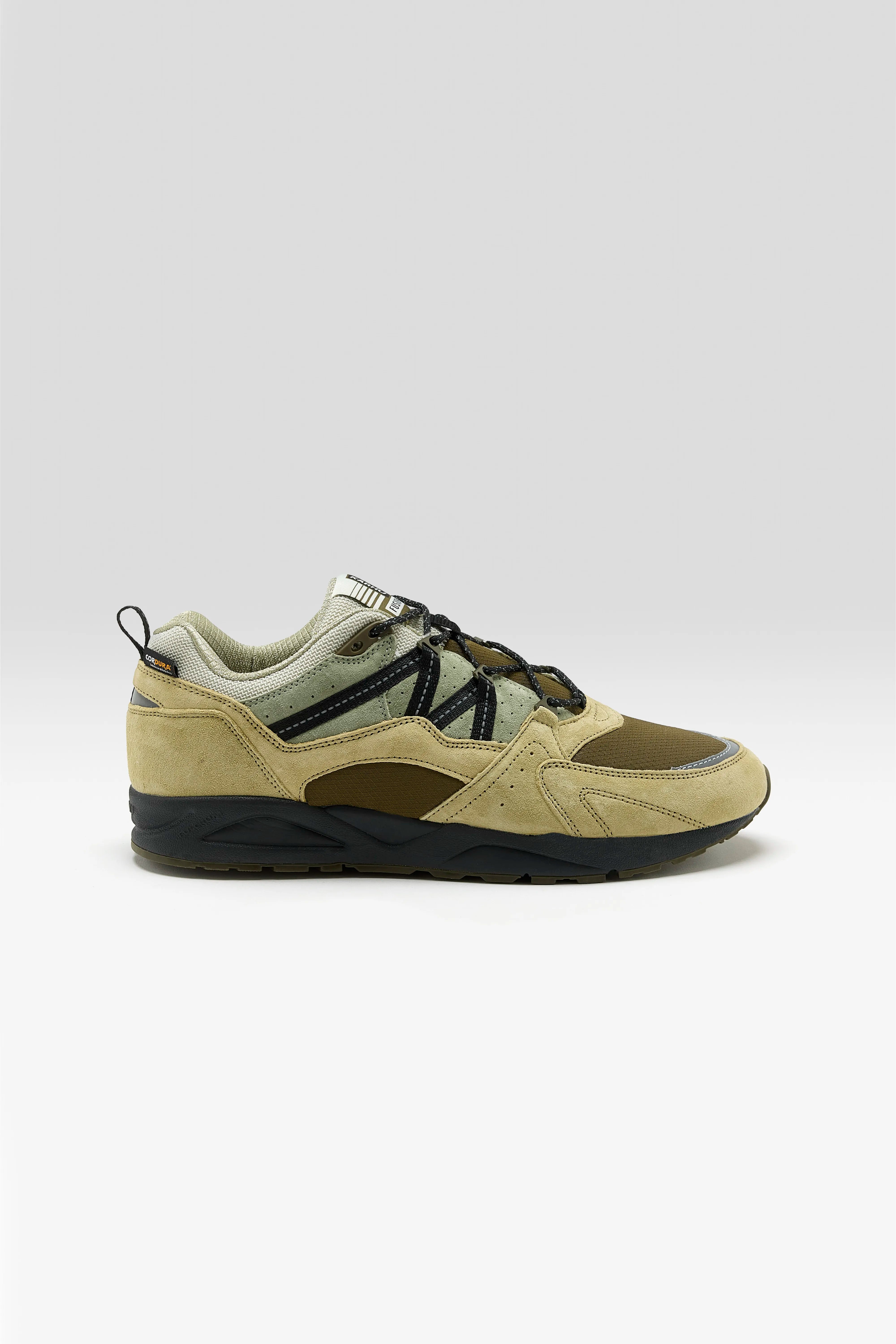 Fusion 2.0 pour Hommes (252 / M / GREEN)