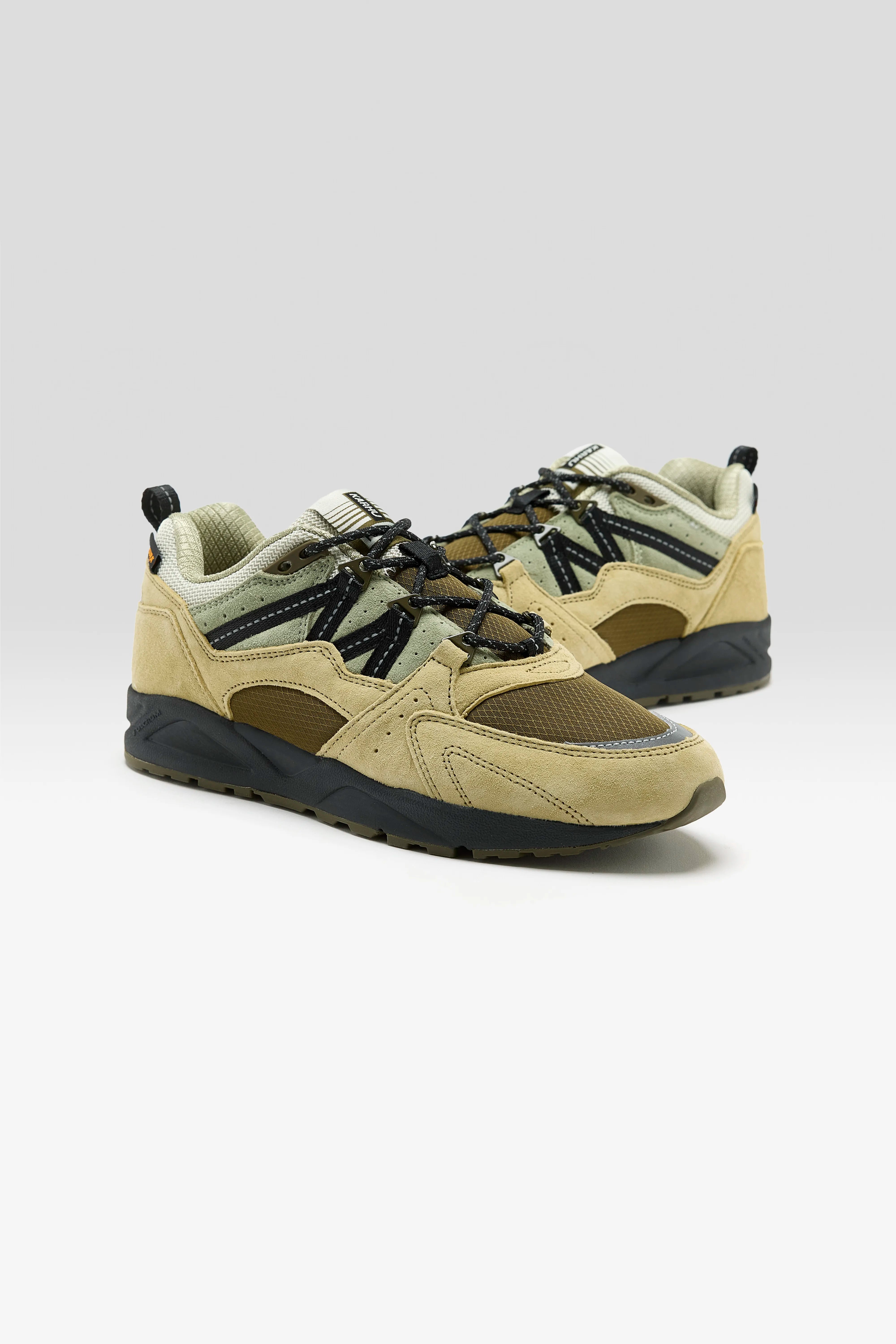 Fusion 2.0 voor Vrouwen  (252 / W / BROWN)