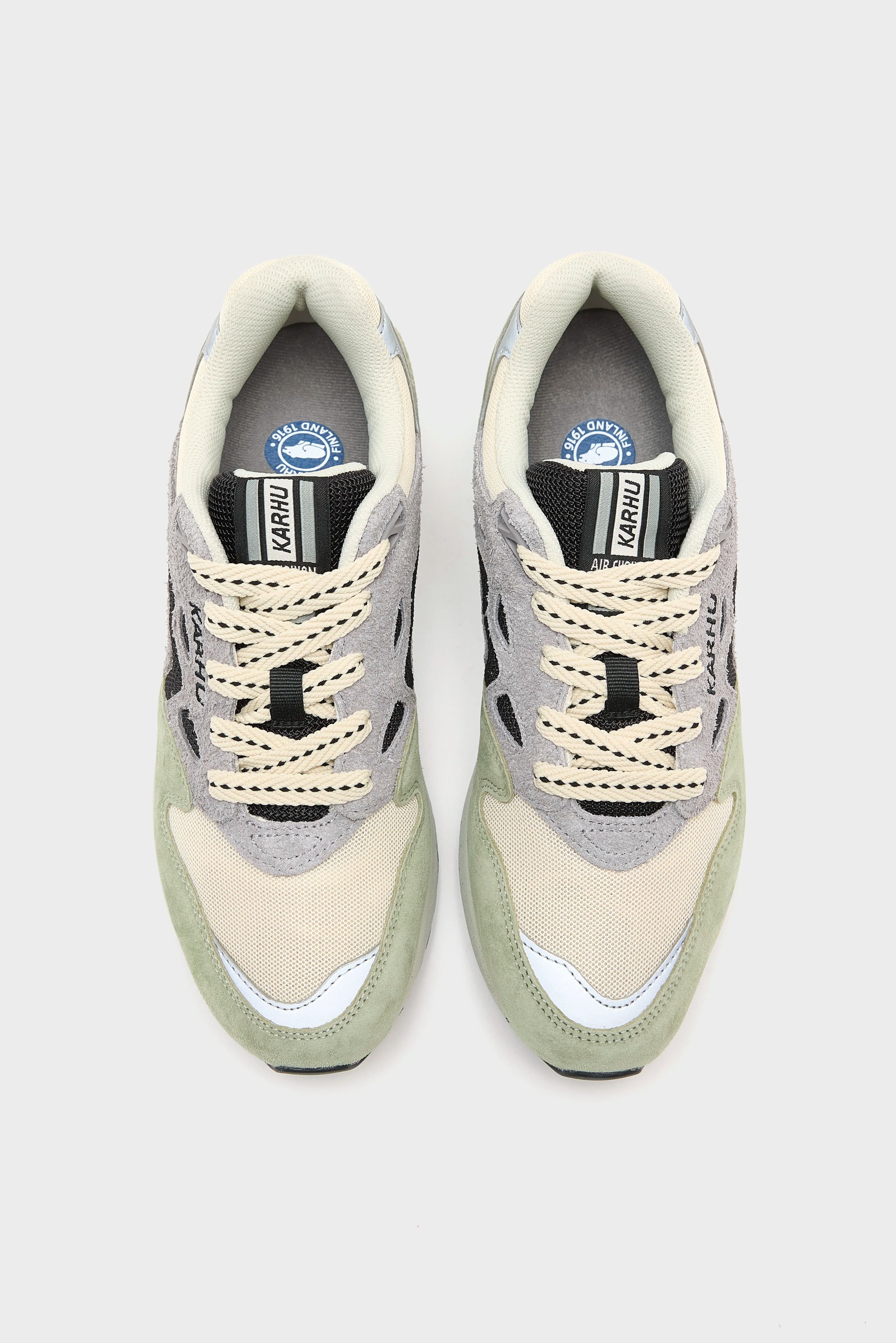 Legacy 96 voor Vrouwen  (252 / W / GREEN)