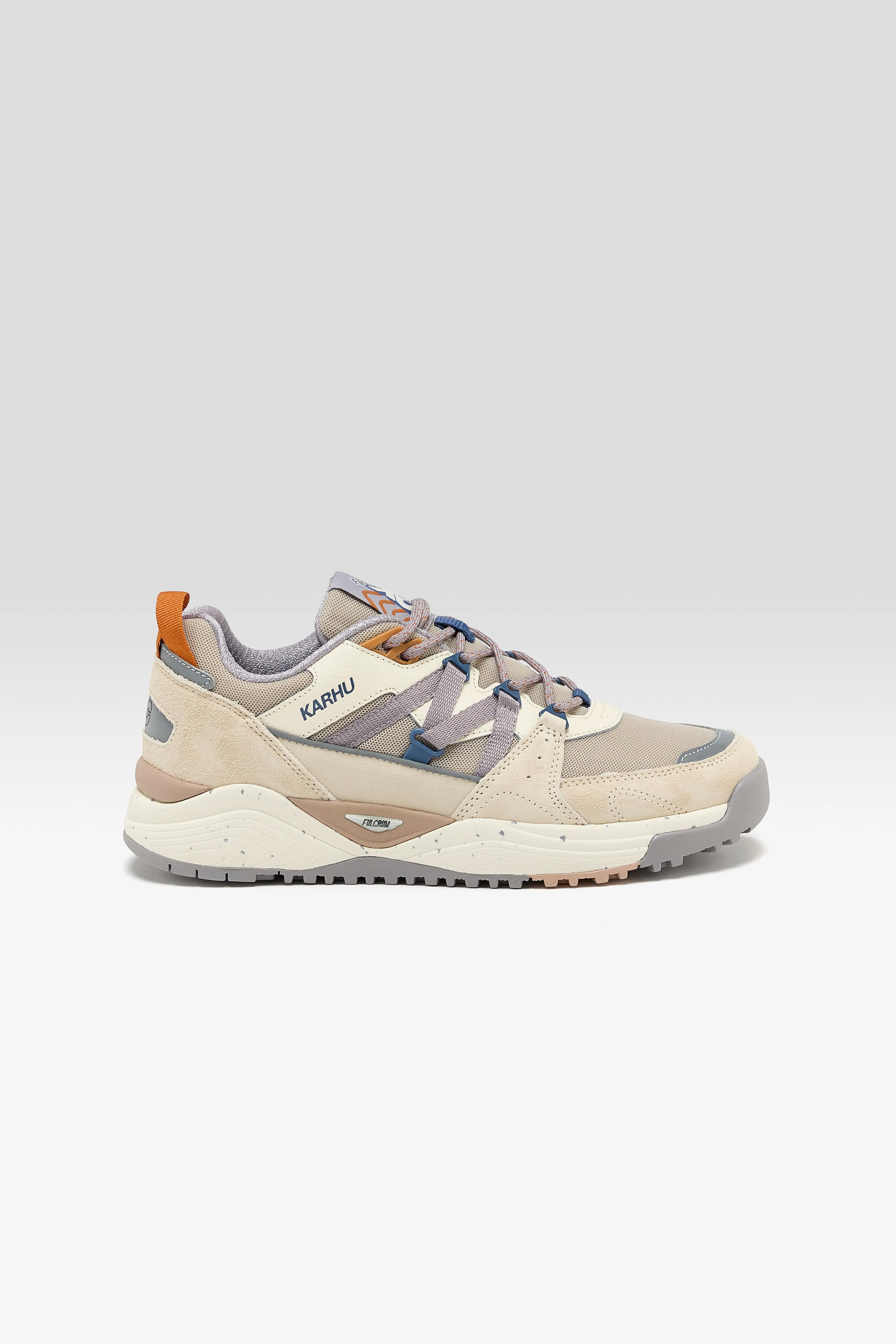 Fusion XC voor Vrouwen  (252 / W / BEIGE)