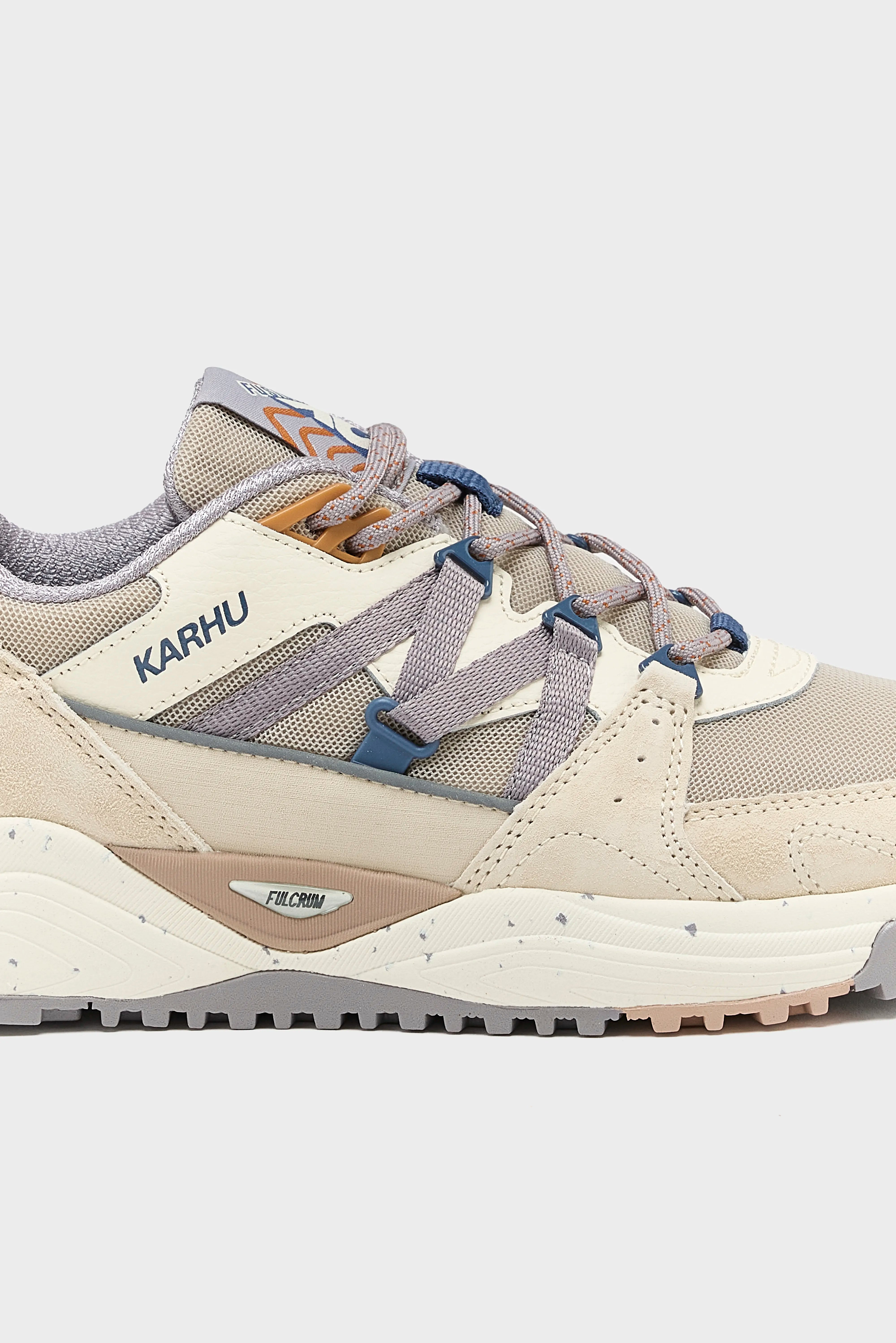 Fusion XC voor Vrouwen  (252 / W / BEIGE)