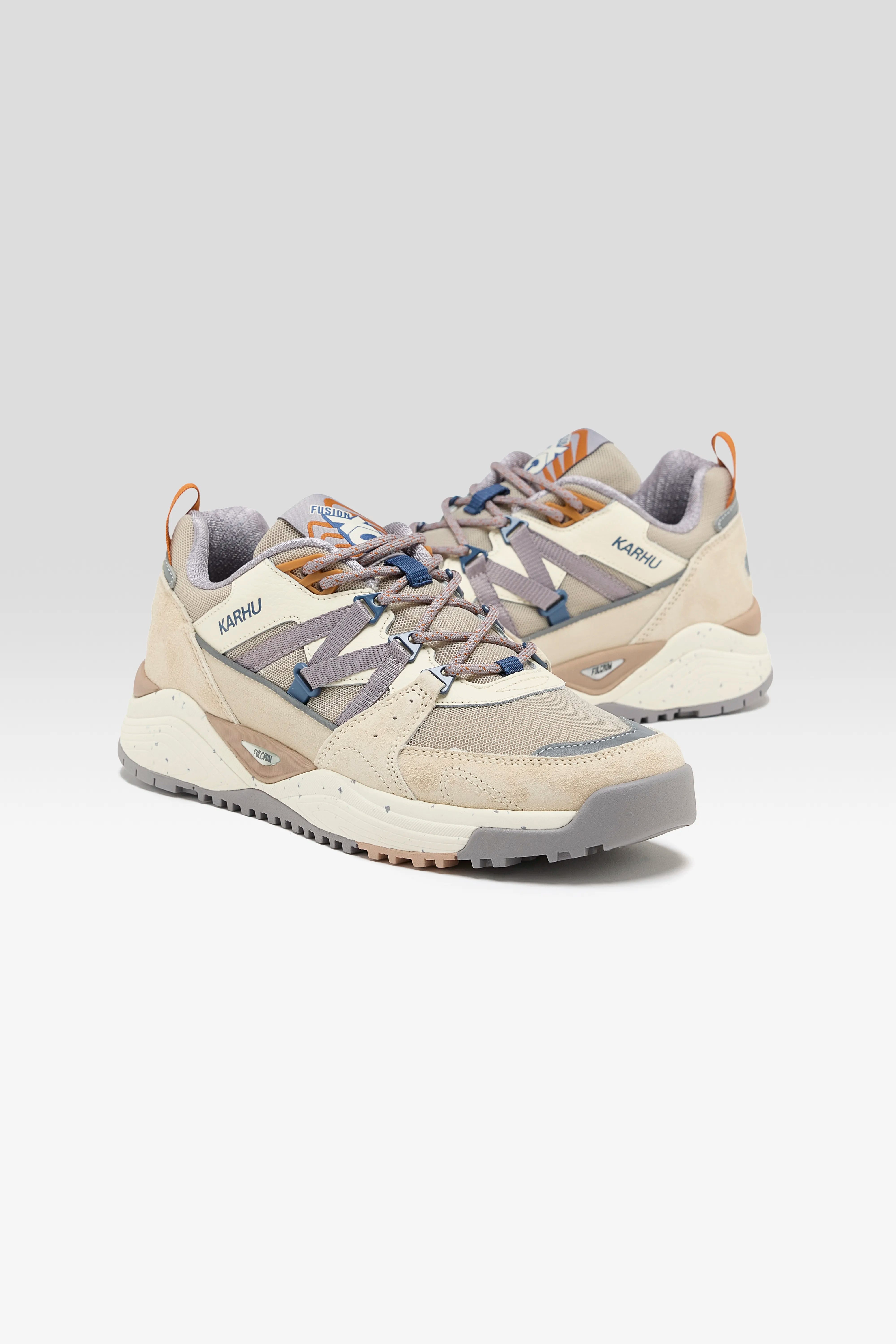 Fusion XC voor Vrouwen  (252 / W / BEIGE)