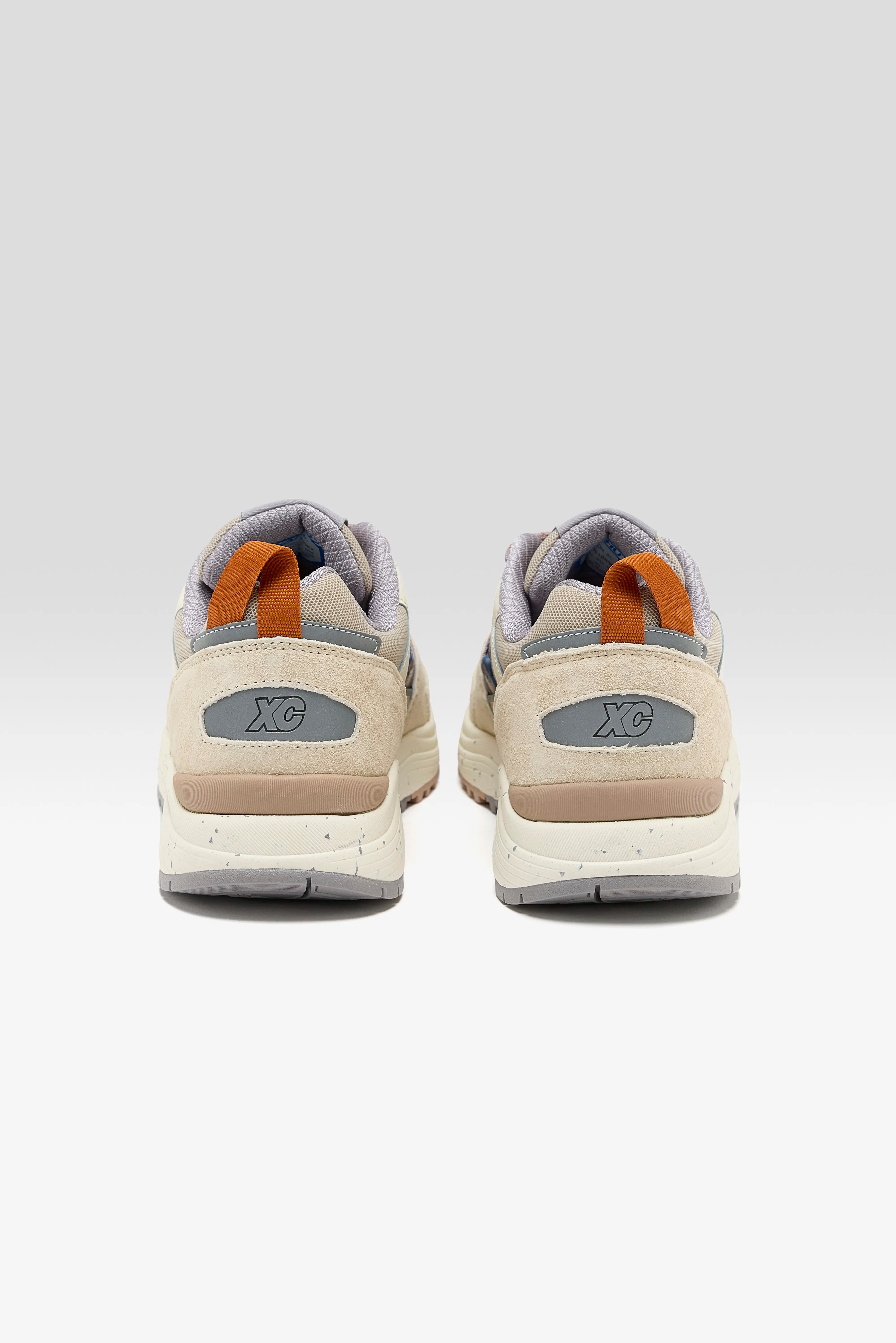 Fusion XC voor Vrouwen  (252 / W / BEIGE)