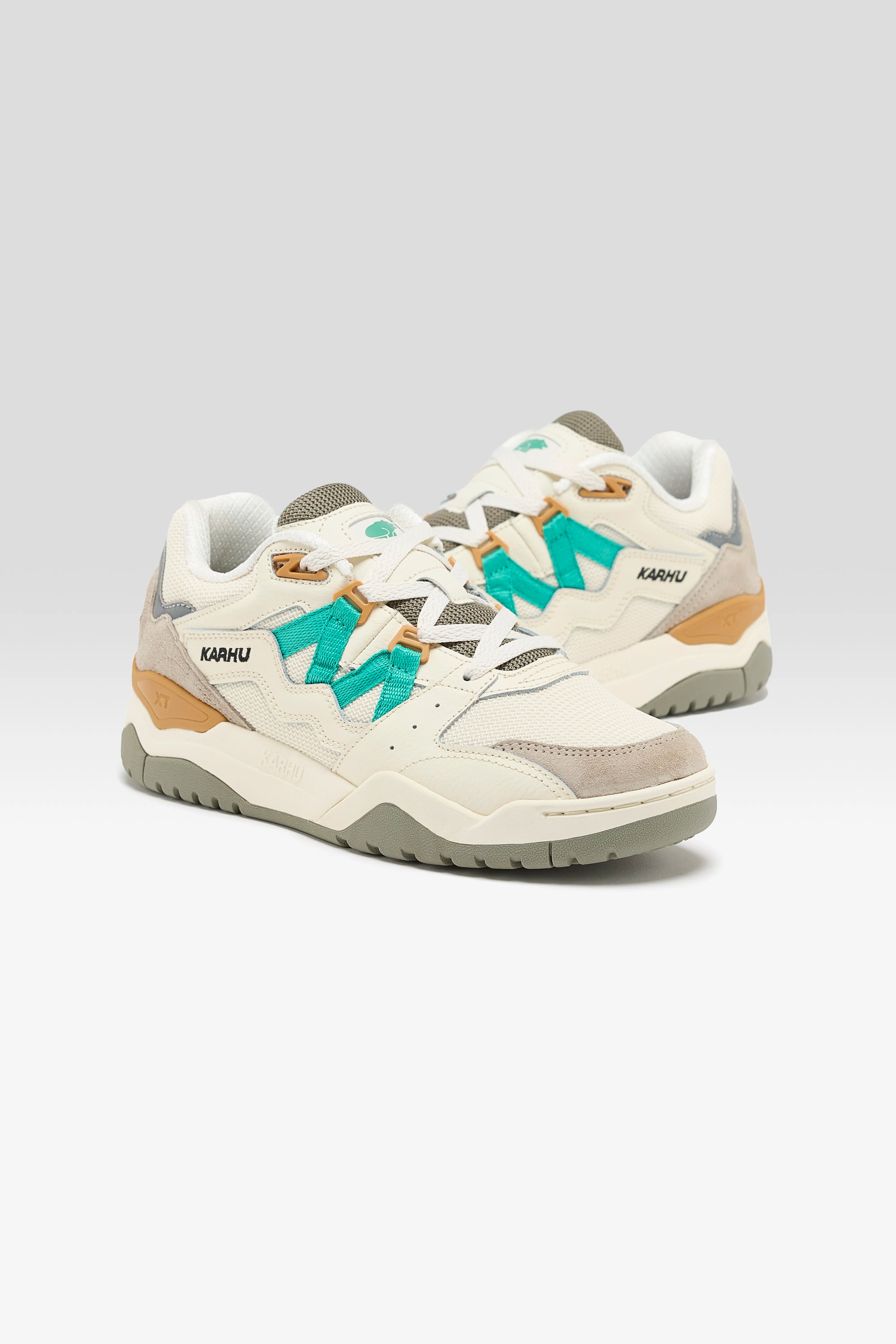 Fusion XT voor Vrouwen  (252 / W / WHITE)