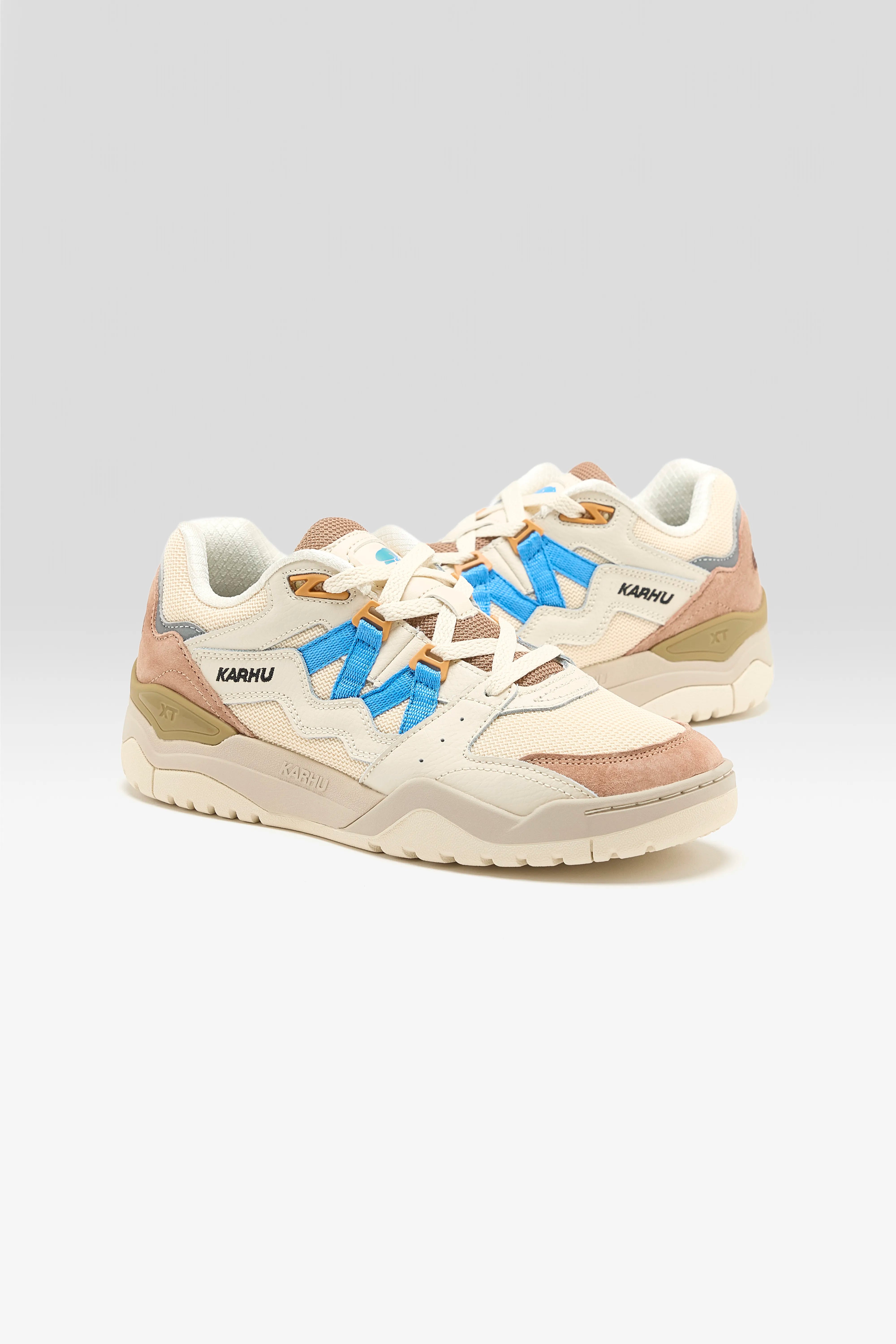 Fusion XT voor Vrouwen  (252 / W / WHITE)