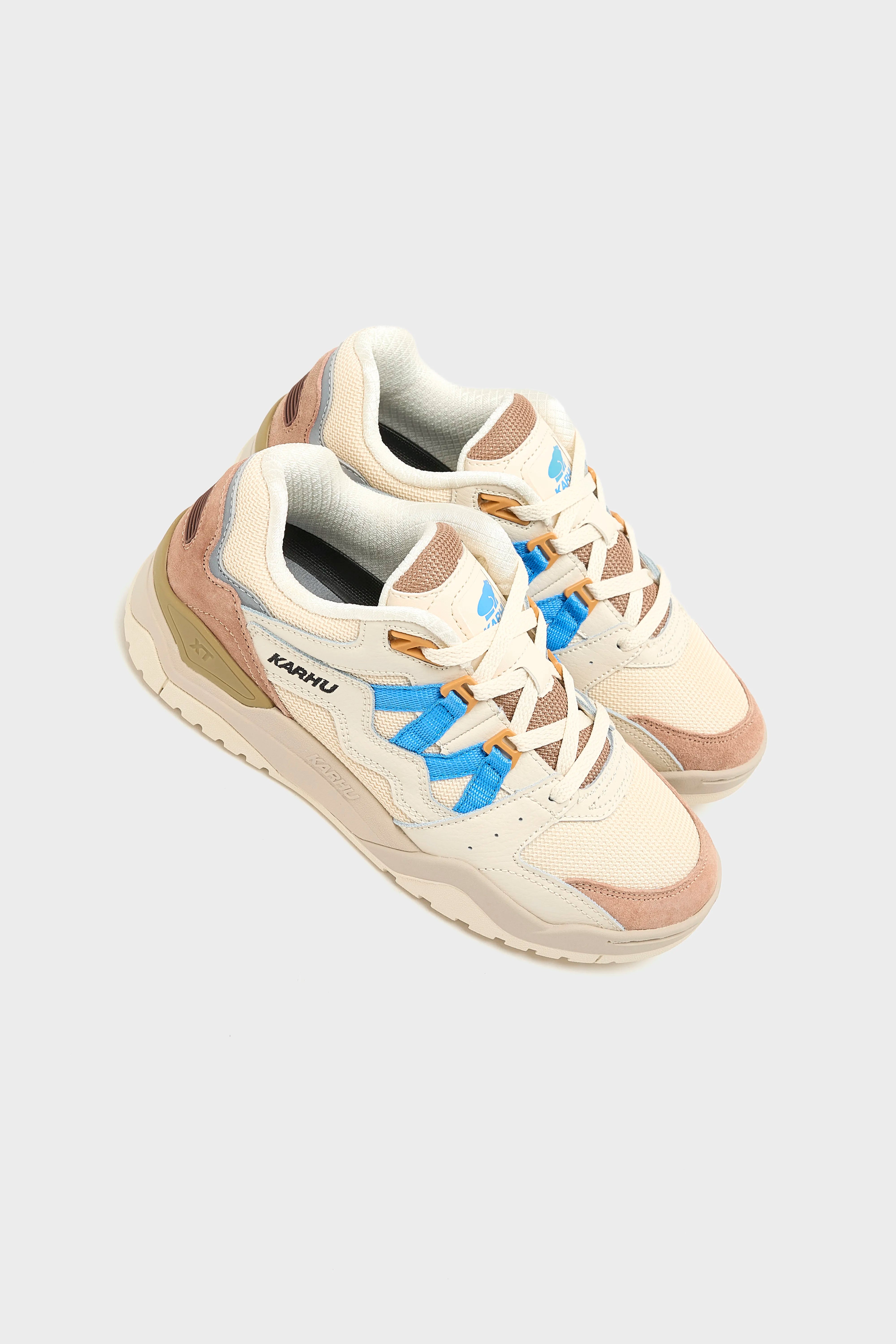 Fusion XT voor Vrouwen  (252 / W / WHITE)