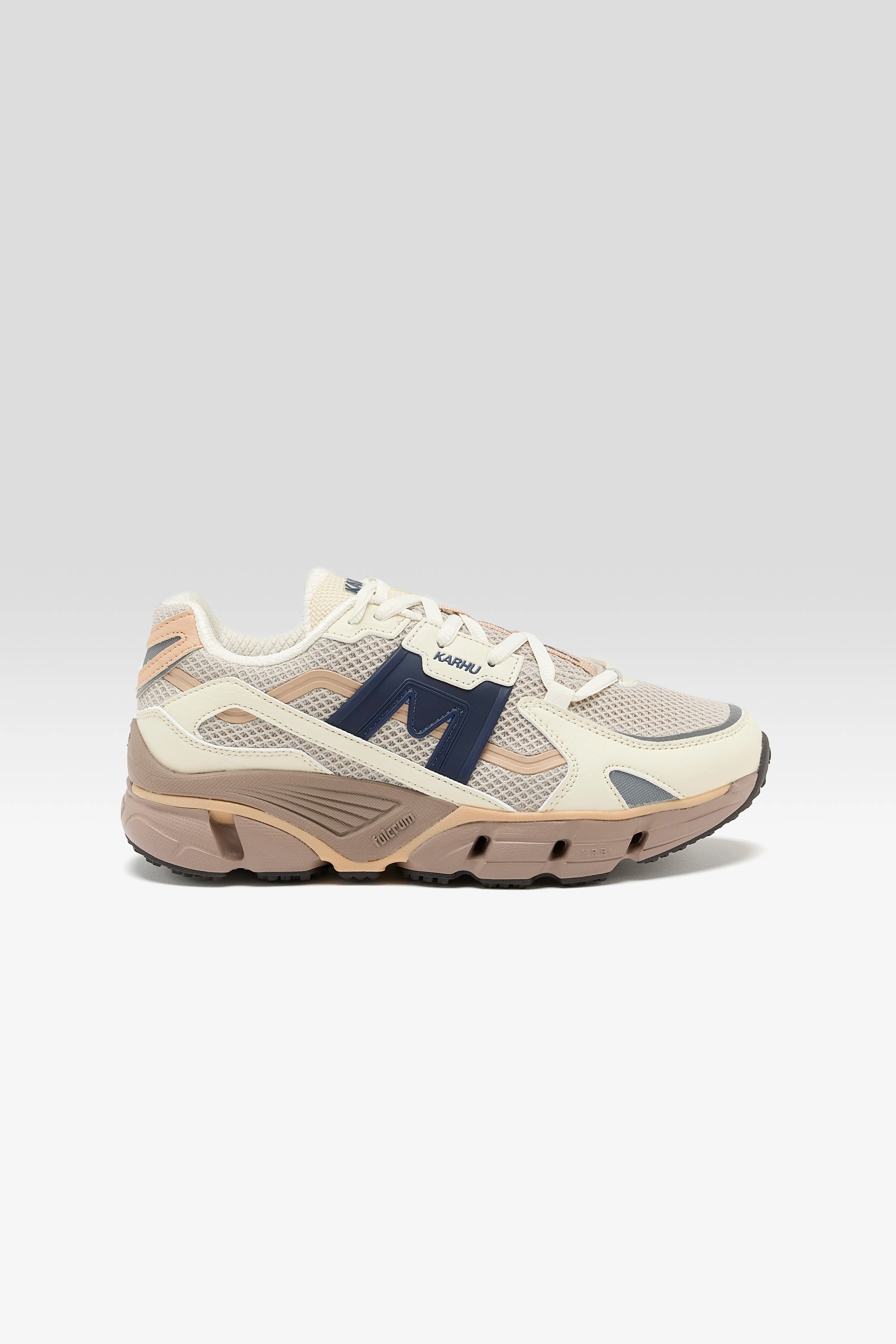 Super Fulcrum voor Vrouwen  (252 / W / BROWN)