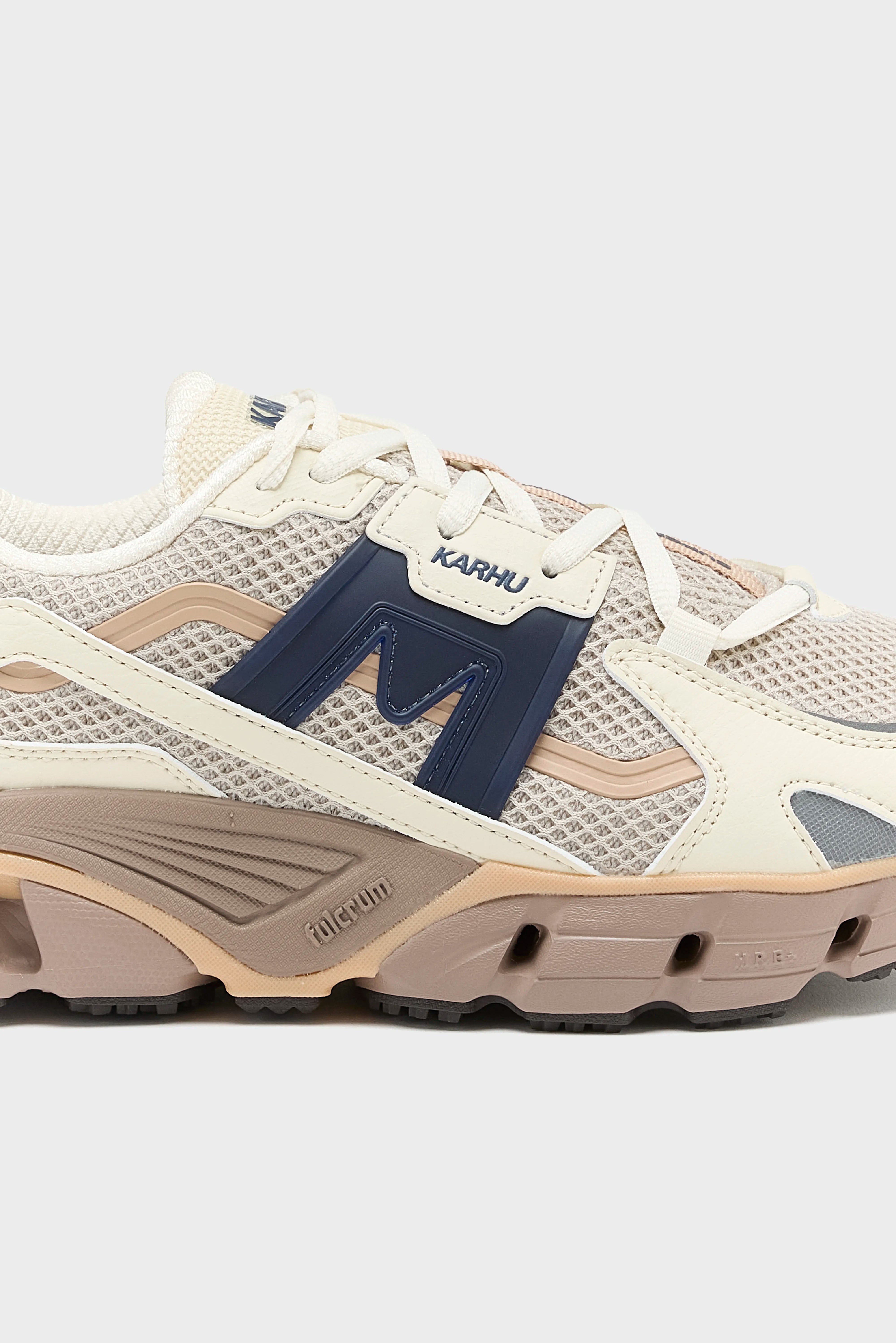 Super Fulcrum voor Vrouwen  (252 / W / BROWN)