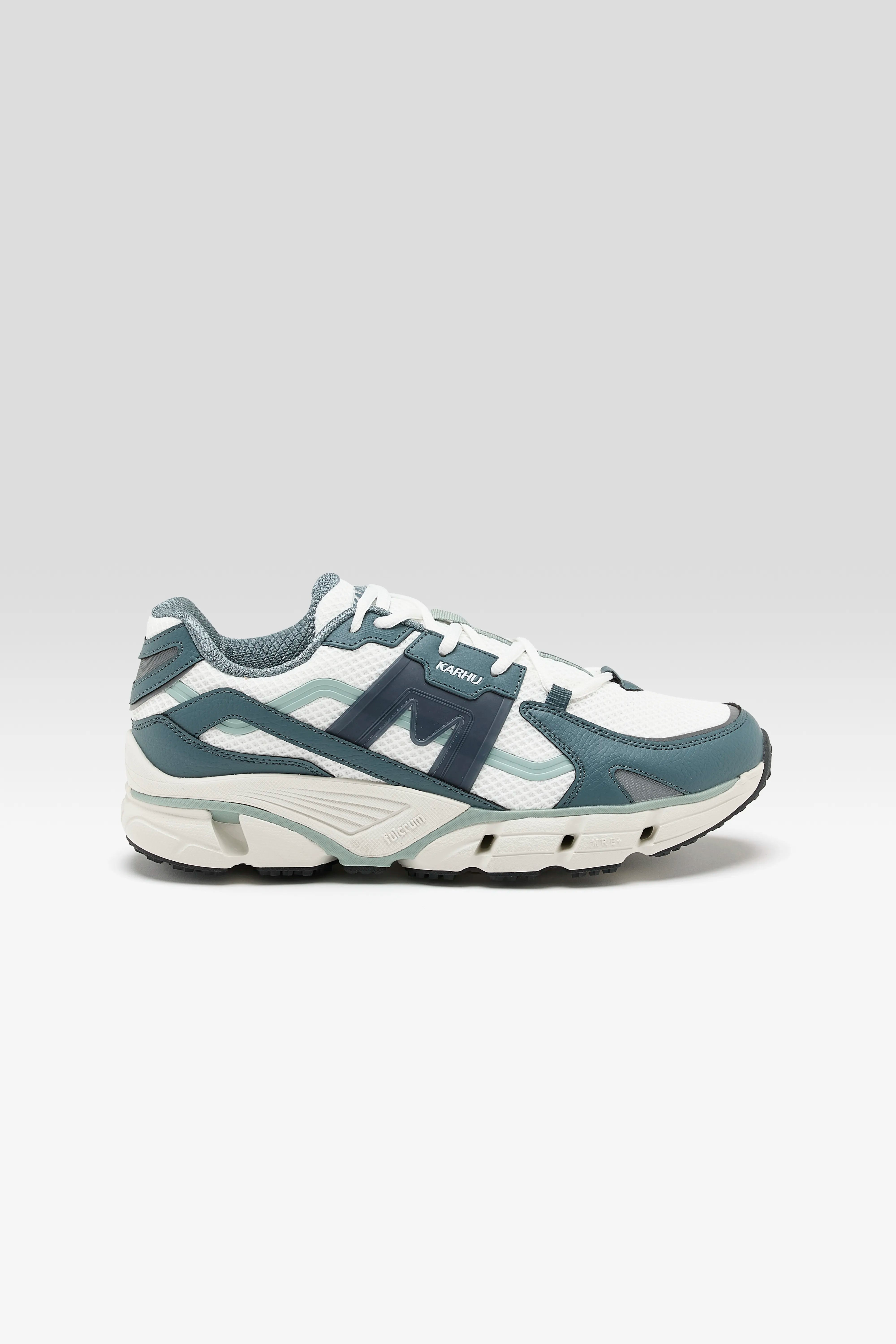 Super Fulcrum for Men (252 / M / GREEN)