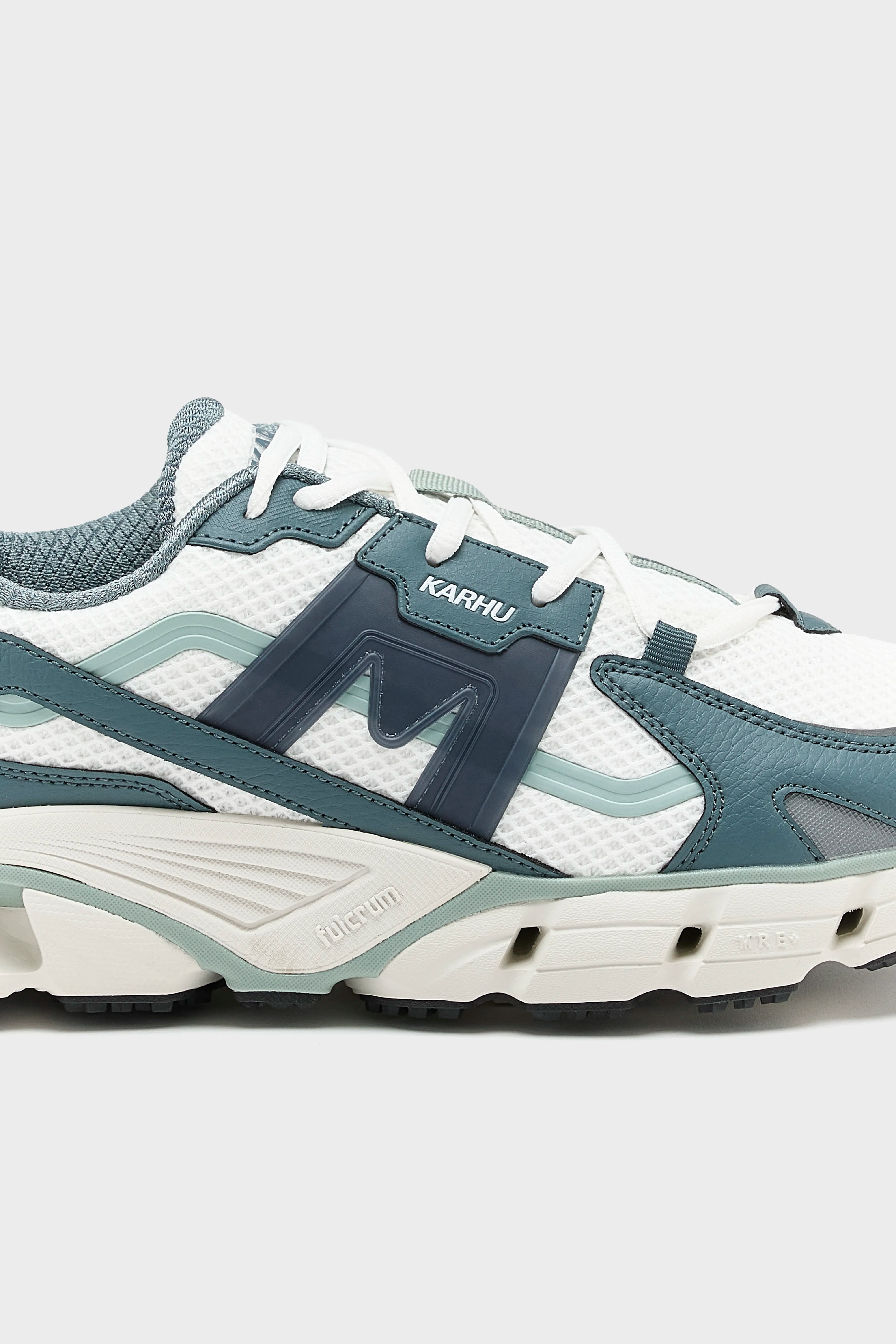 Super Fulcrum for Men (252 / M / GREEN)