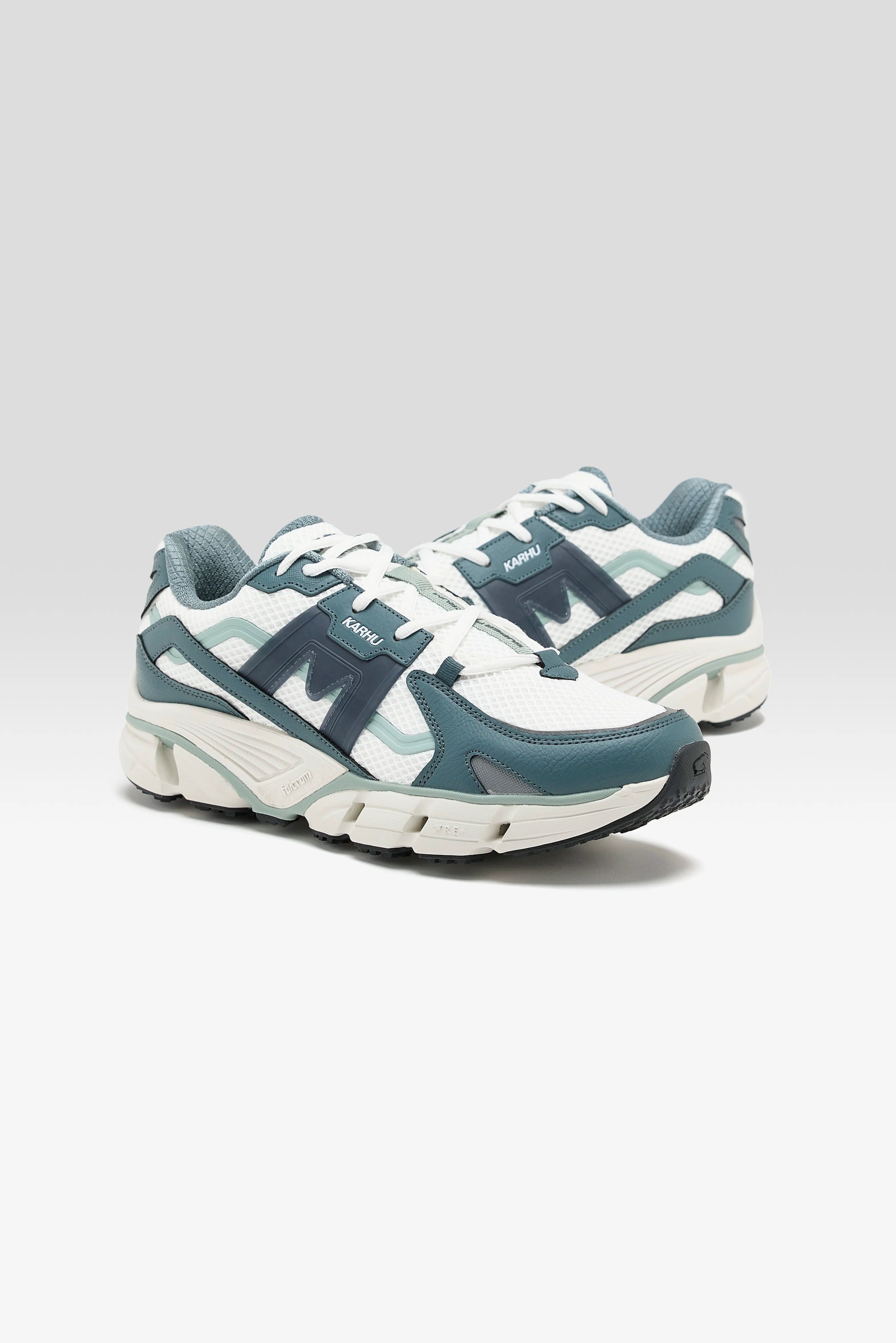 Super Fulcrum for Men (252 / M / GREEN)