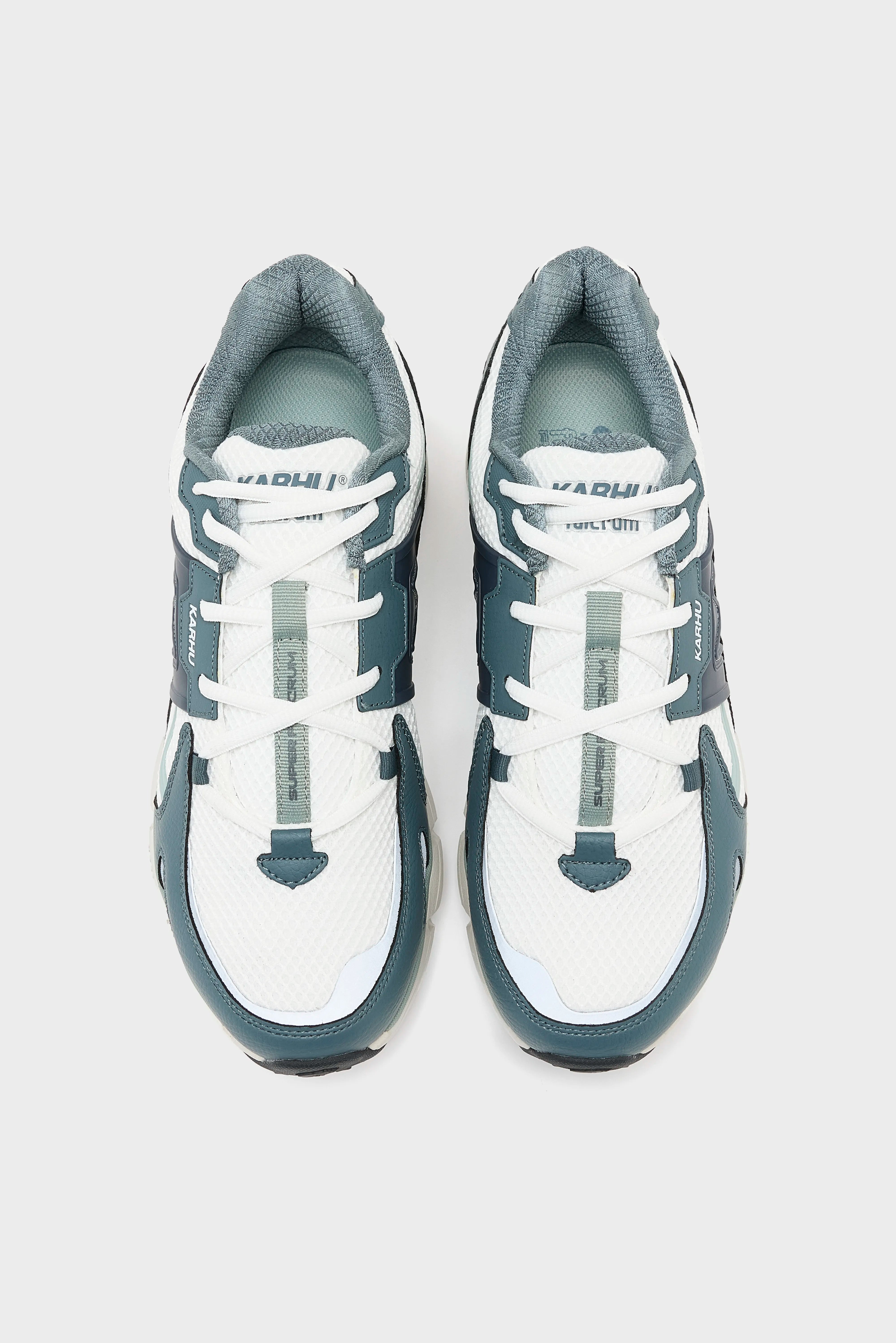 Super Fulcrum for Men (252 / M / GREEN)