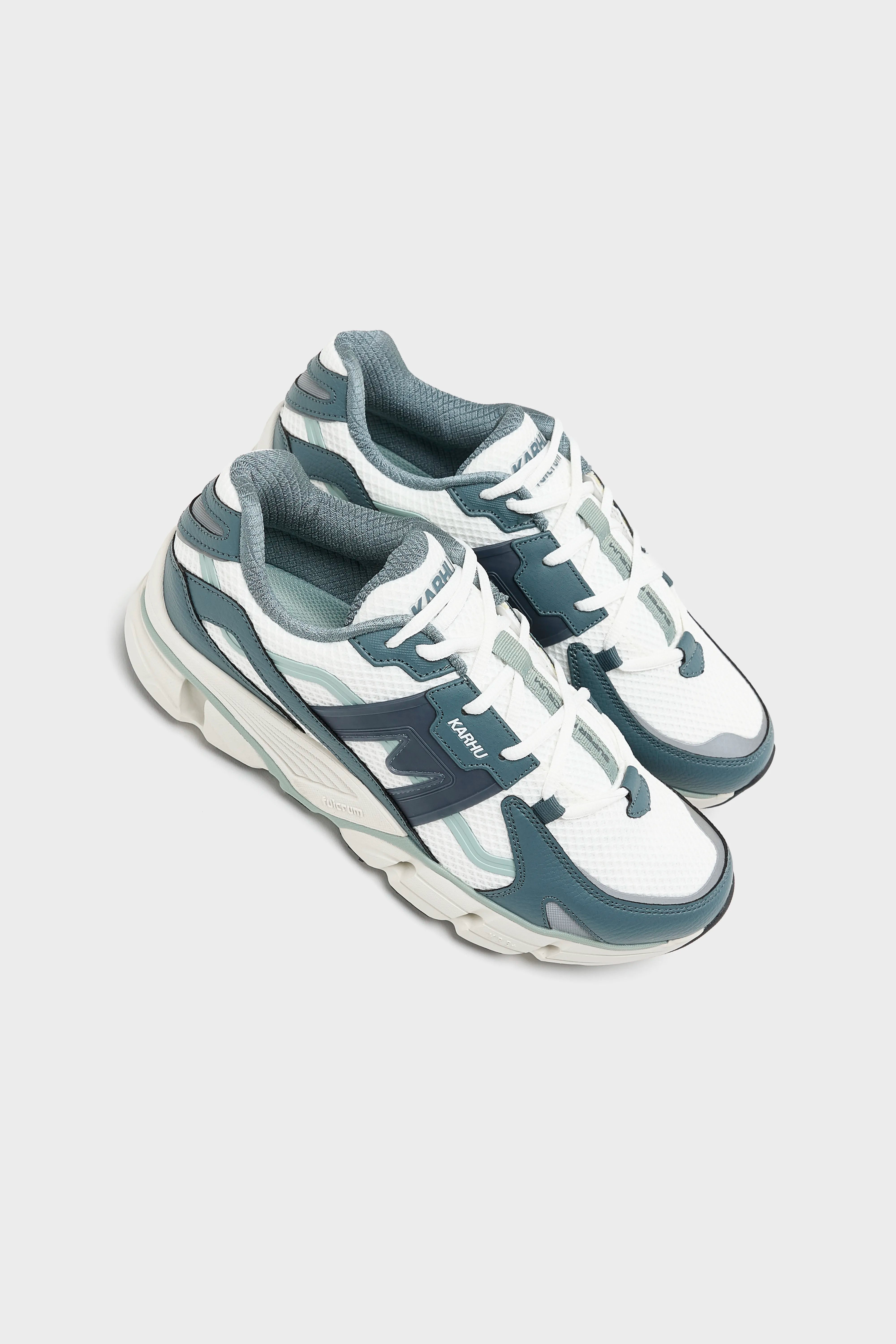 Super Fulcrum for Men (252 / M / GREEN)