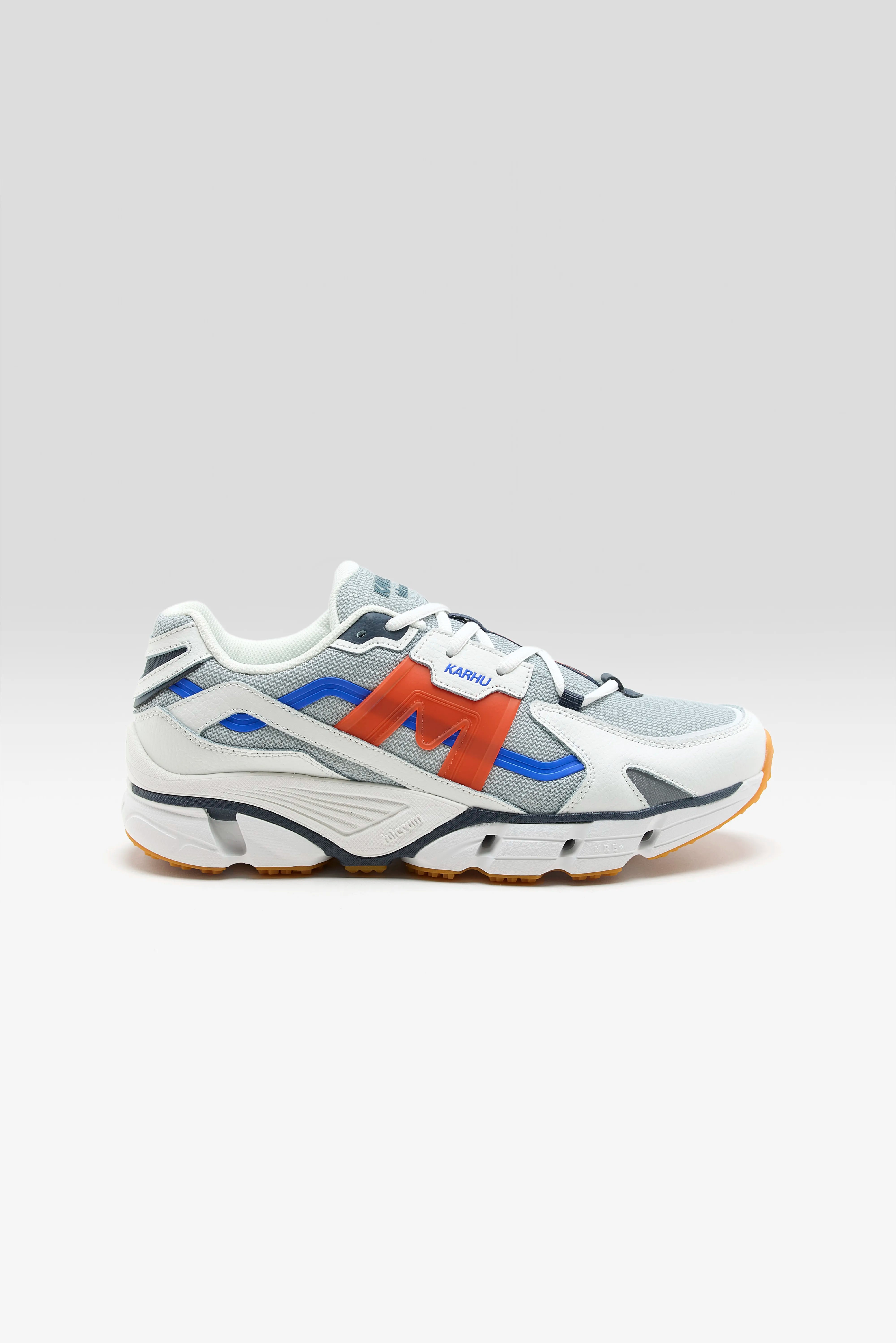 Super Fulcrum for Men (252 / M / WHITE)