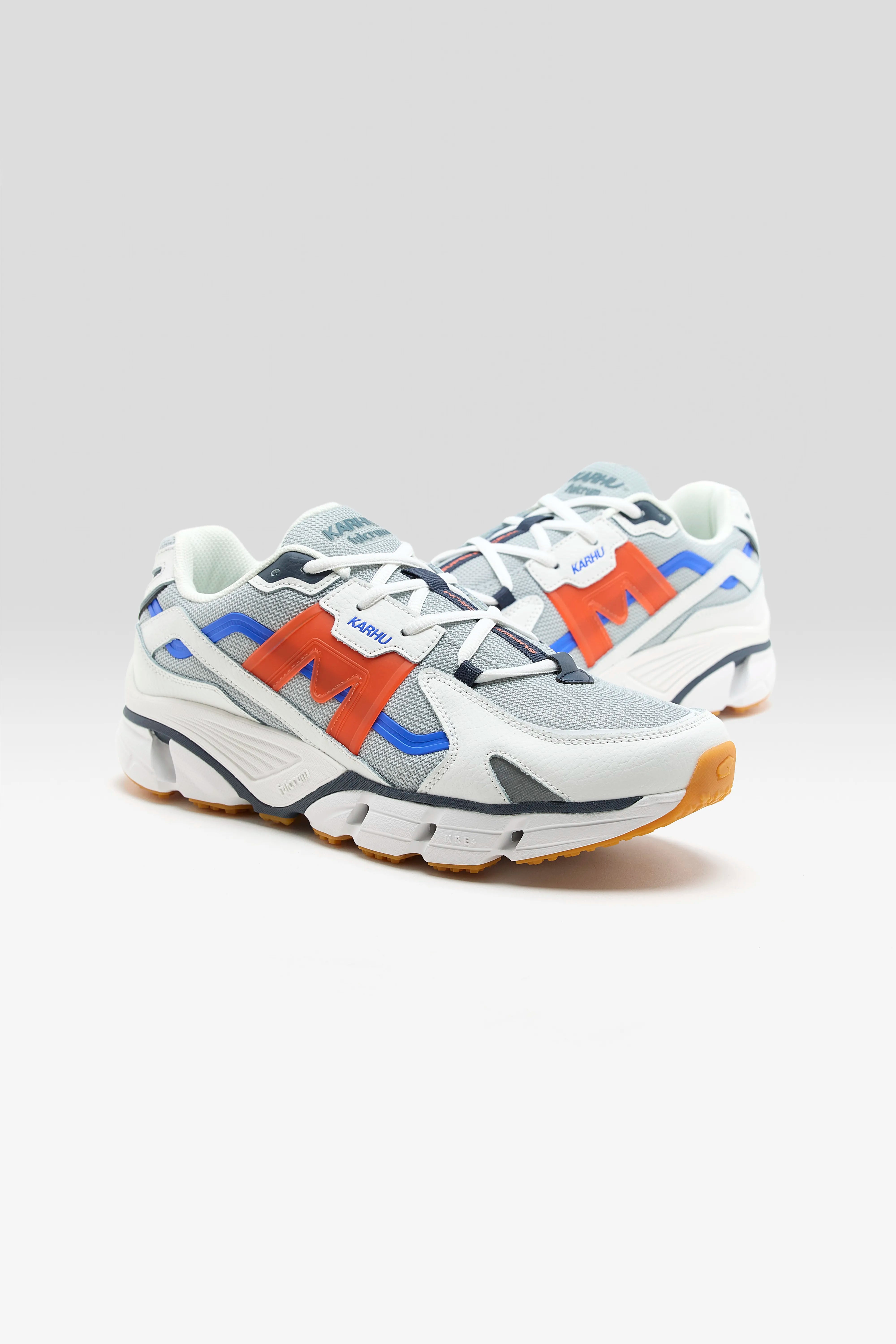 Super Fulcrum for Men (252 / M / WHITE)