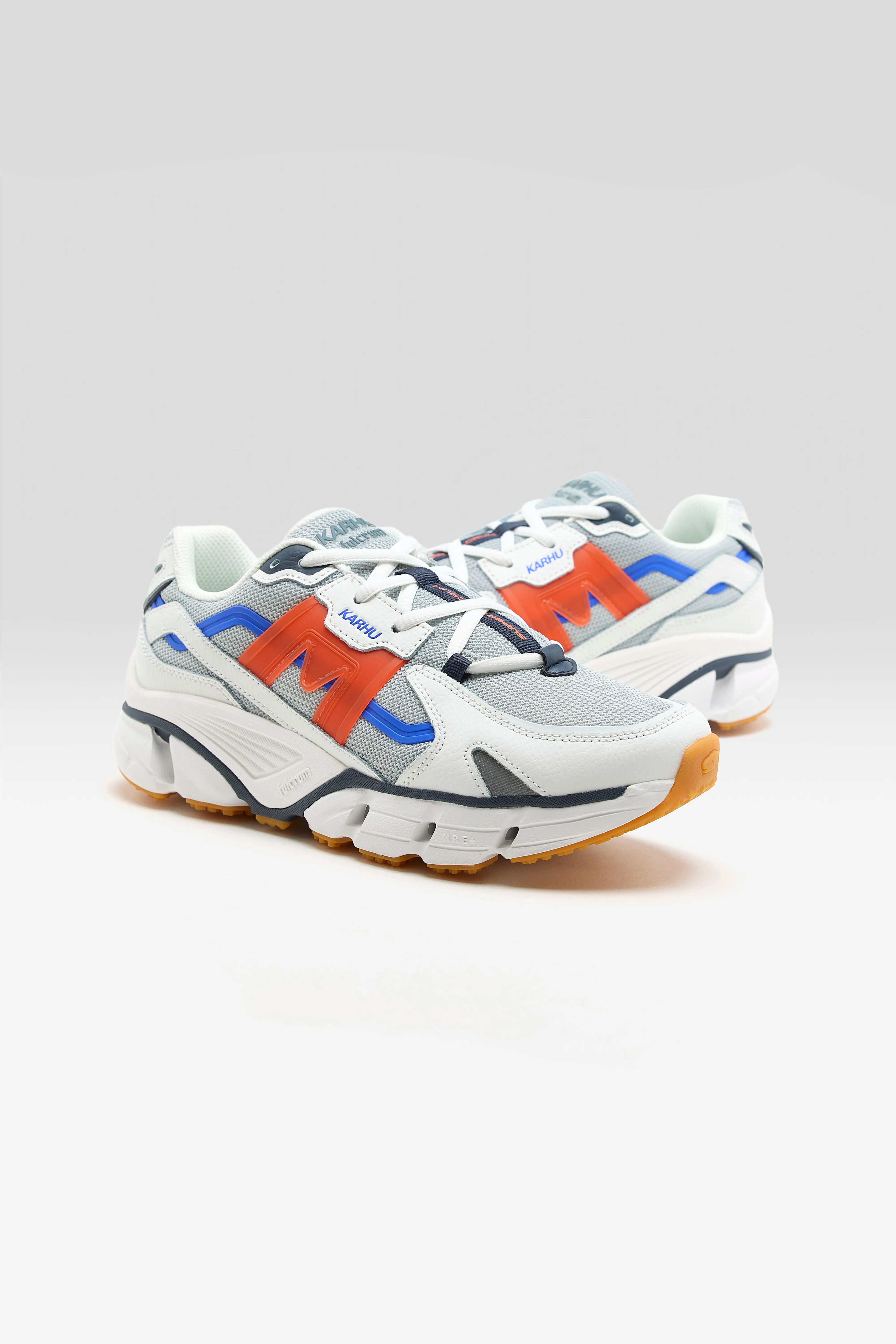 Super Fulcrum for Women (252 / W / GREY)