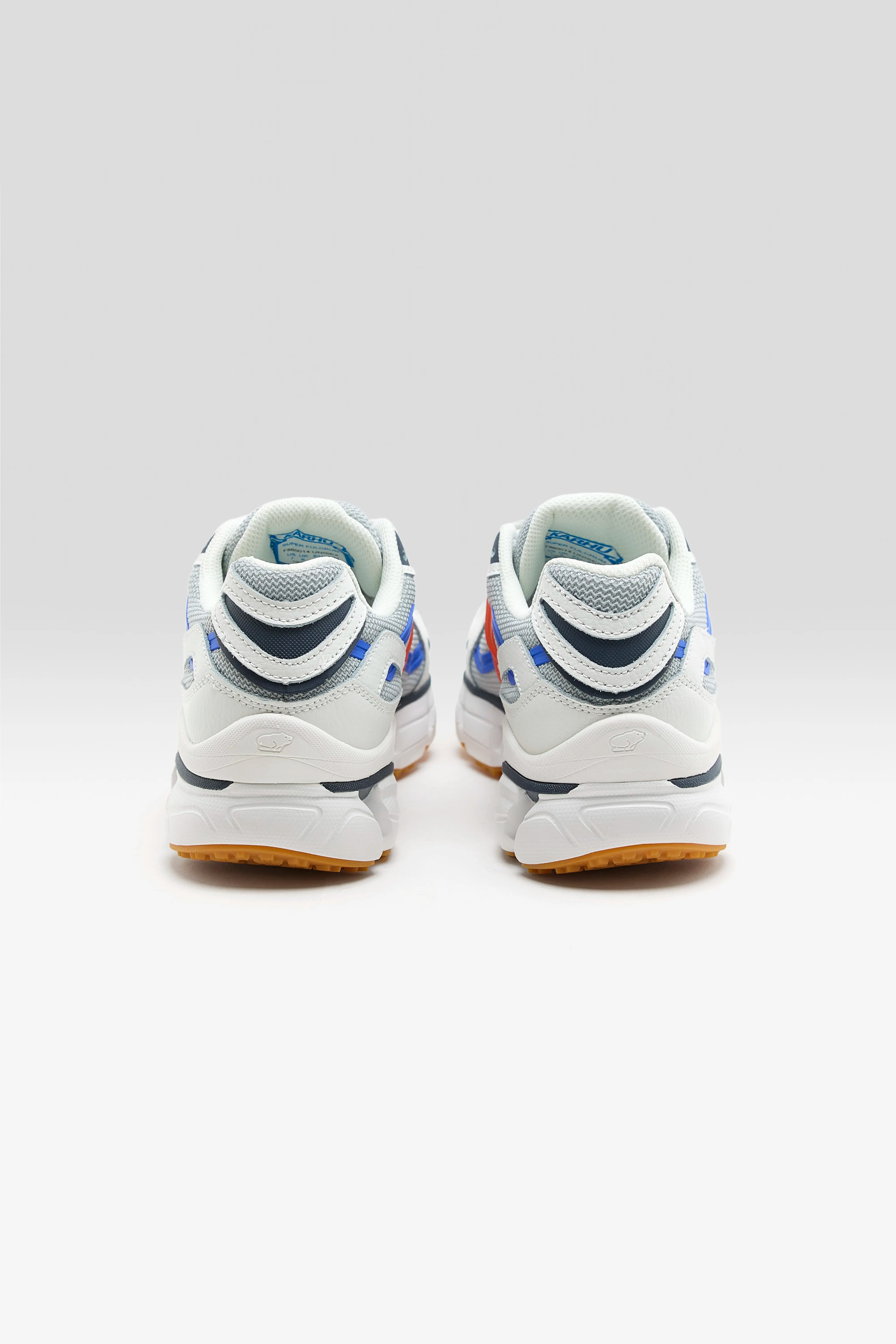 Super Fulcrum for Women (252 / W / GREY)