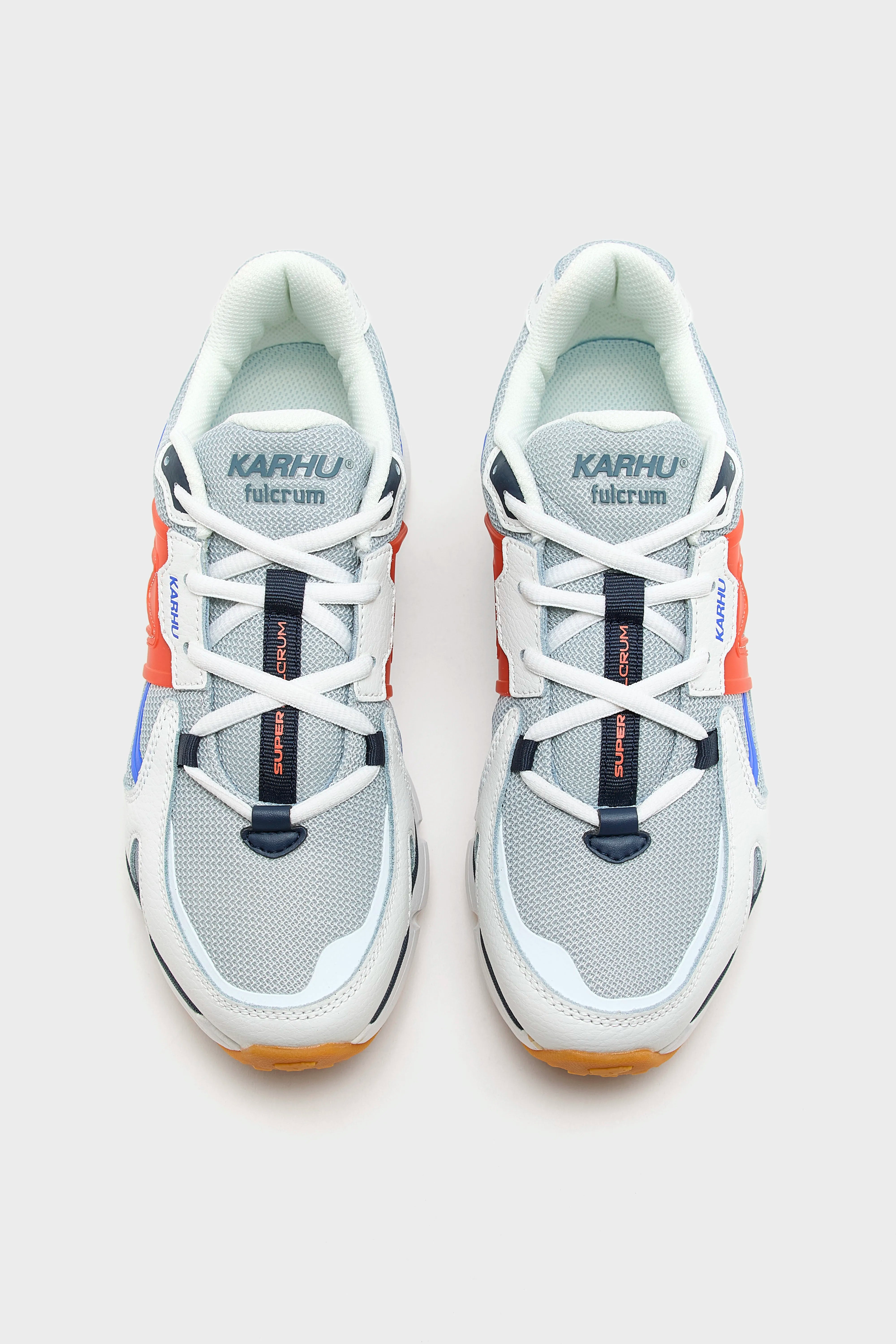 Super Fulcrum for Women (252 / W / GREY)