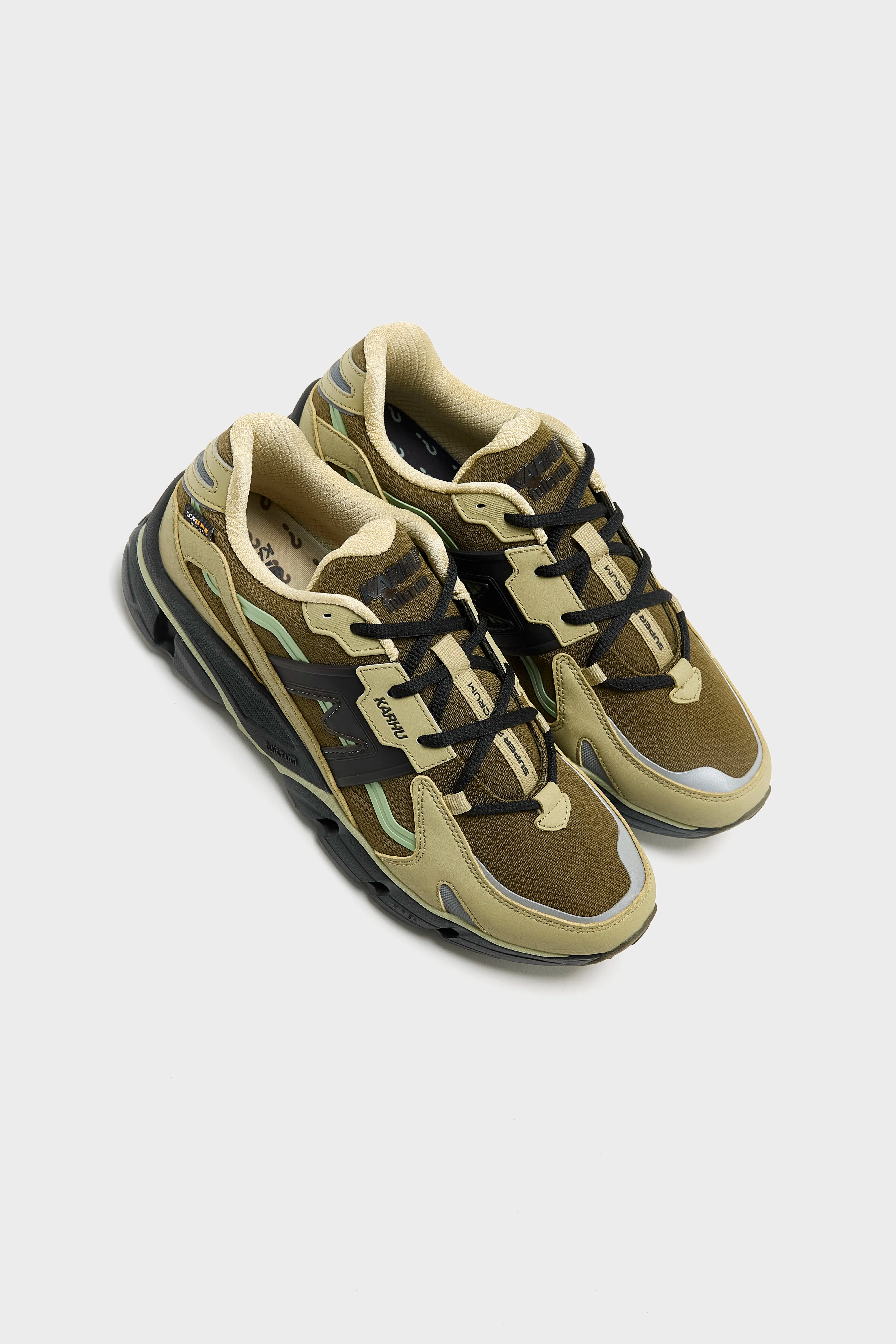 Super Fulcrum pour Hommes (252 / M / BEIGE)