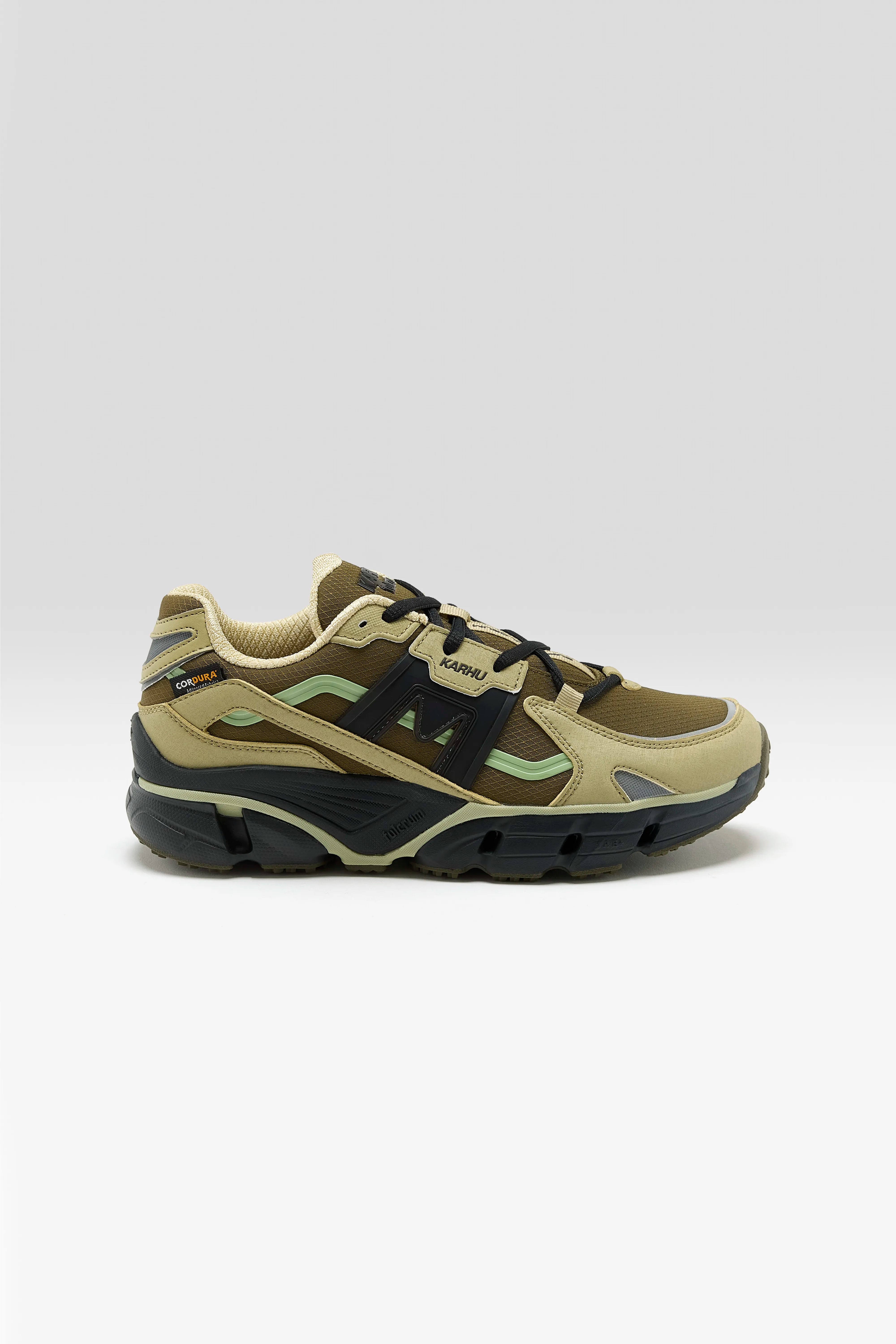 Super Fulcrum voor Vrouwen  (252 / W / BROWN)