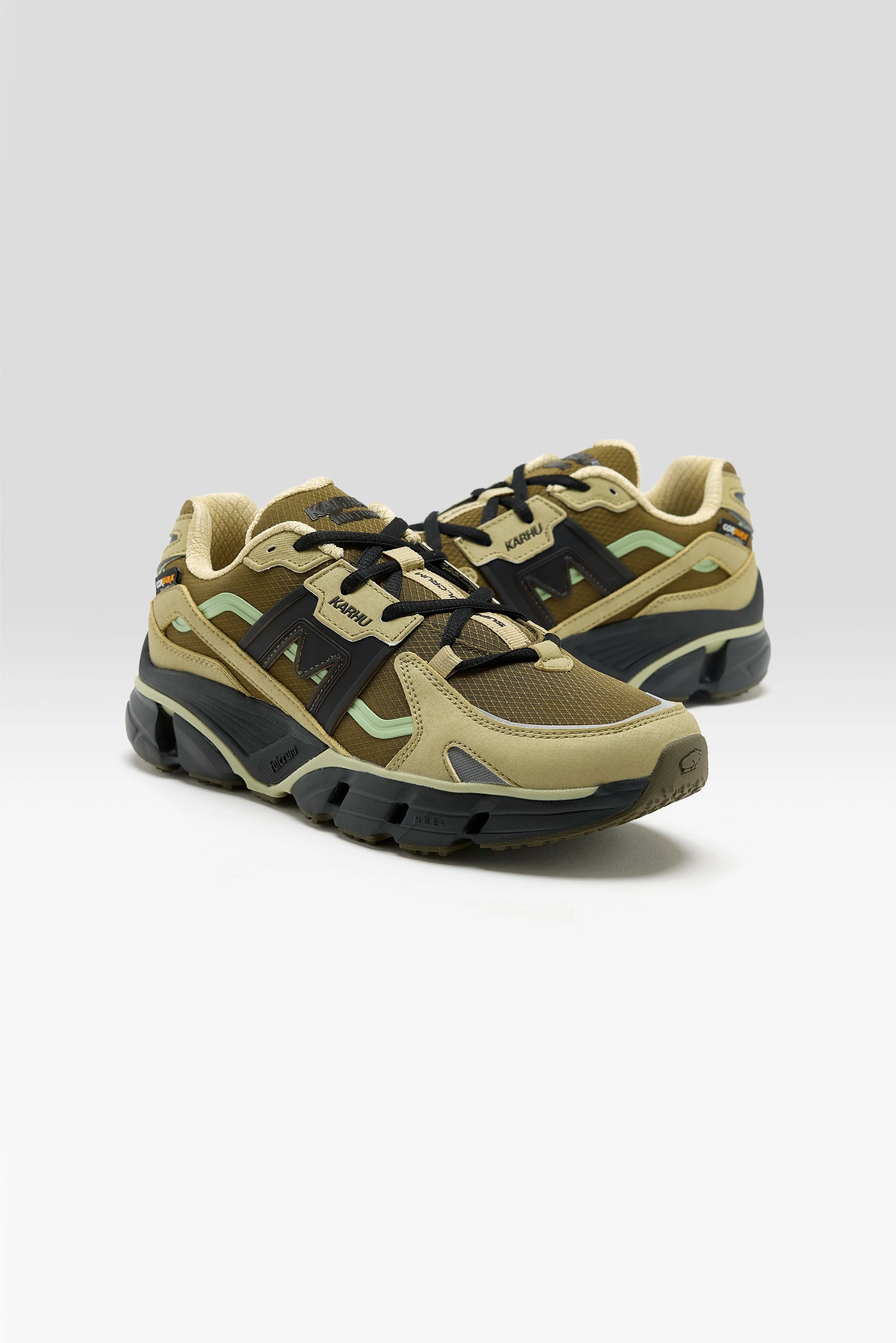 Super Fulcrum voor Vrouwen  (252 / W / BROWN)