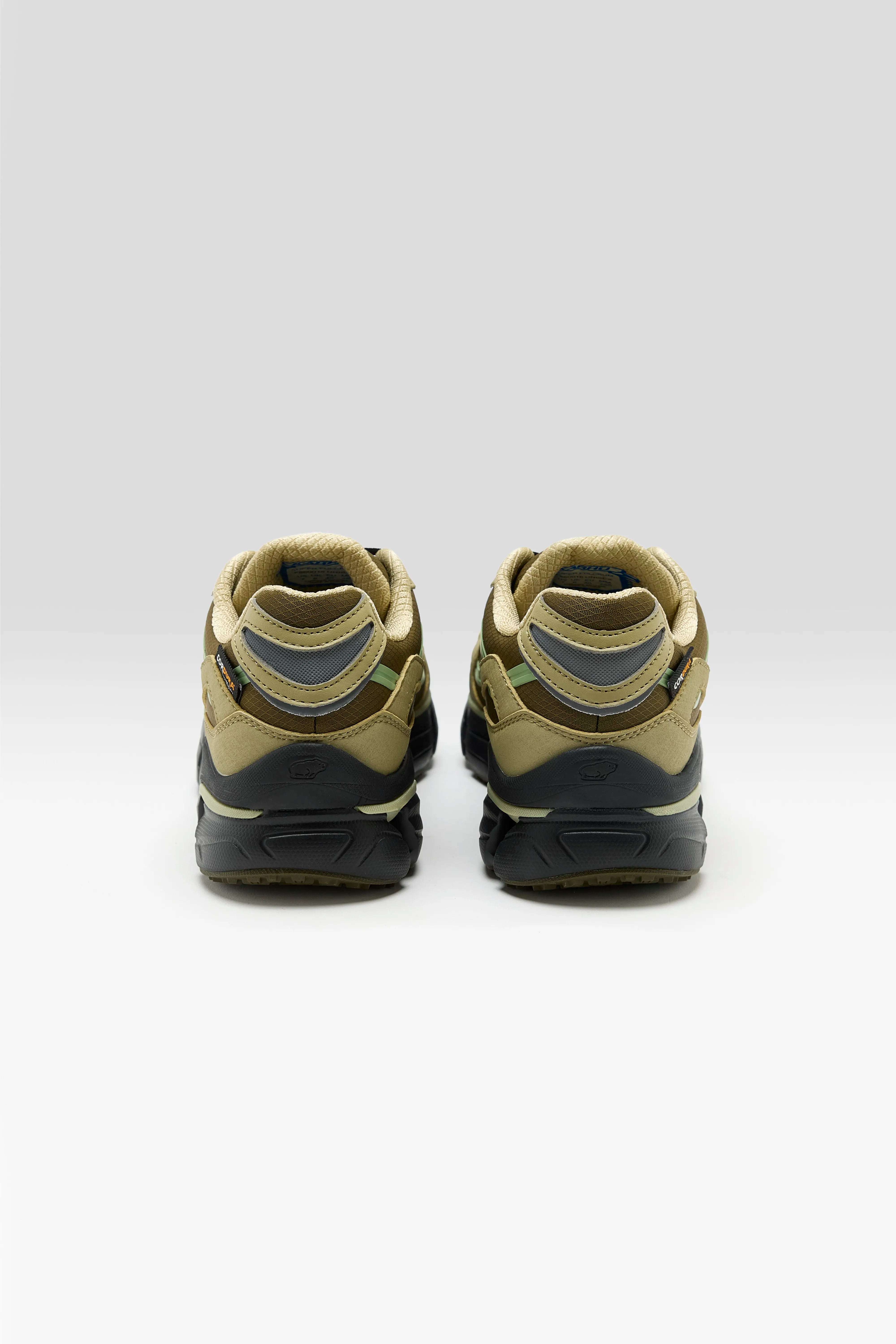 Super Fulcrum voor Vrouwen  (252 / W / BROWN)