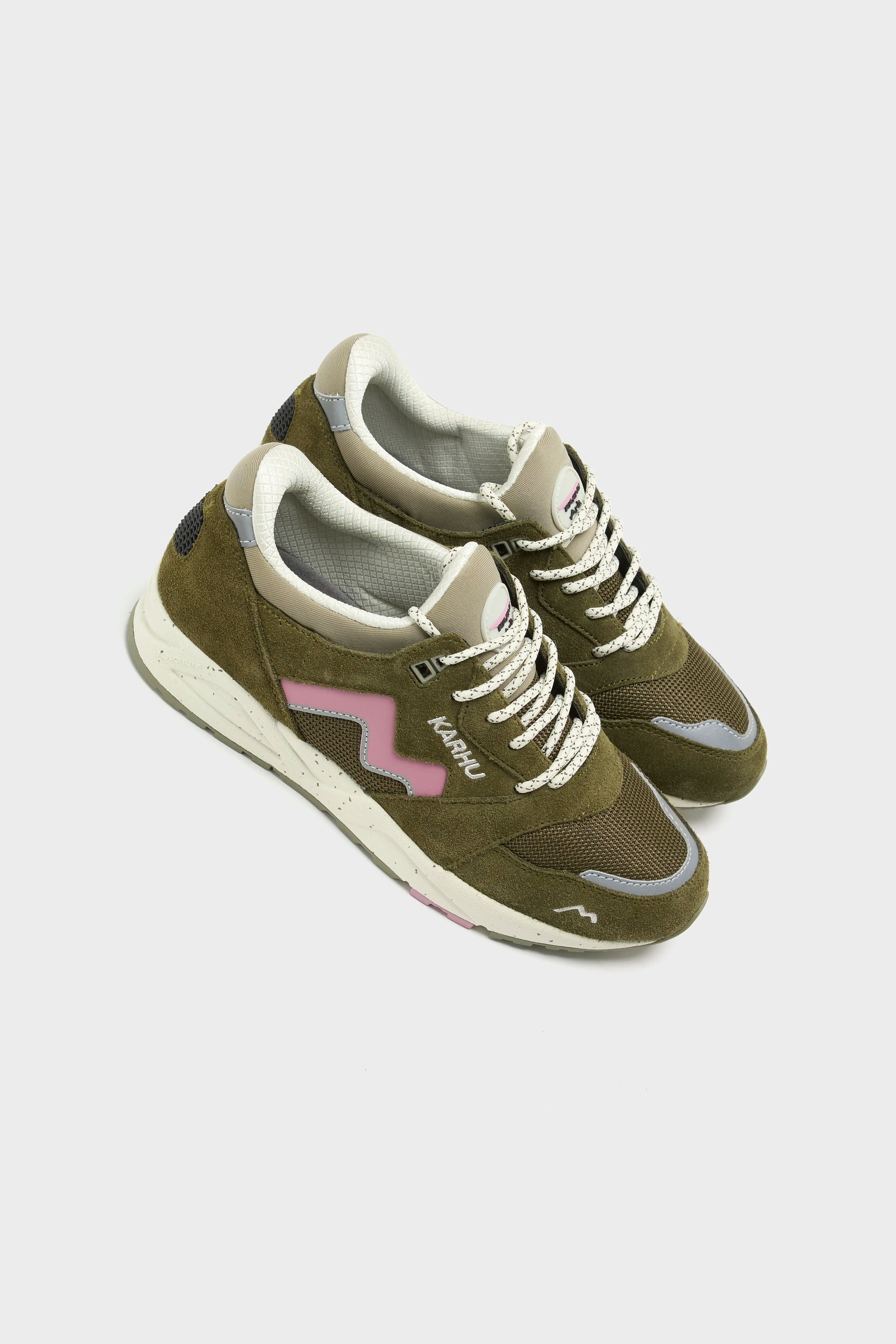 Aria 95 voor dames (261 / W / BRITISH KHAKI)