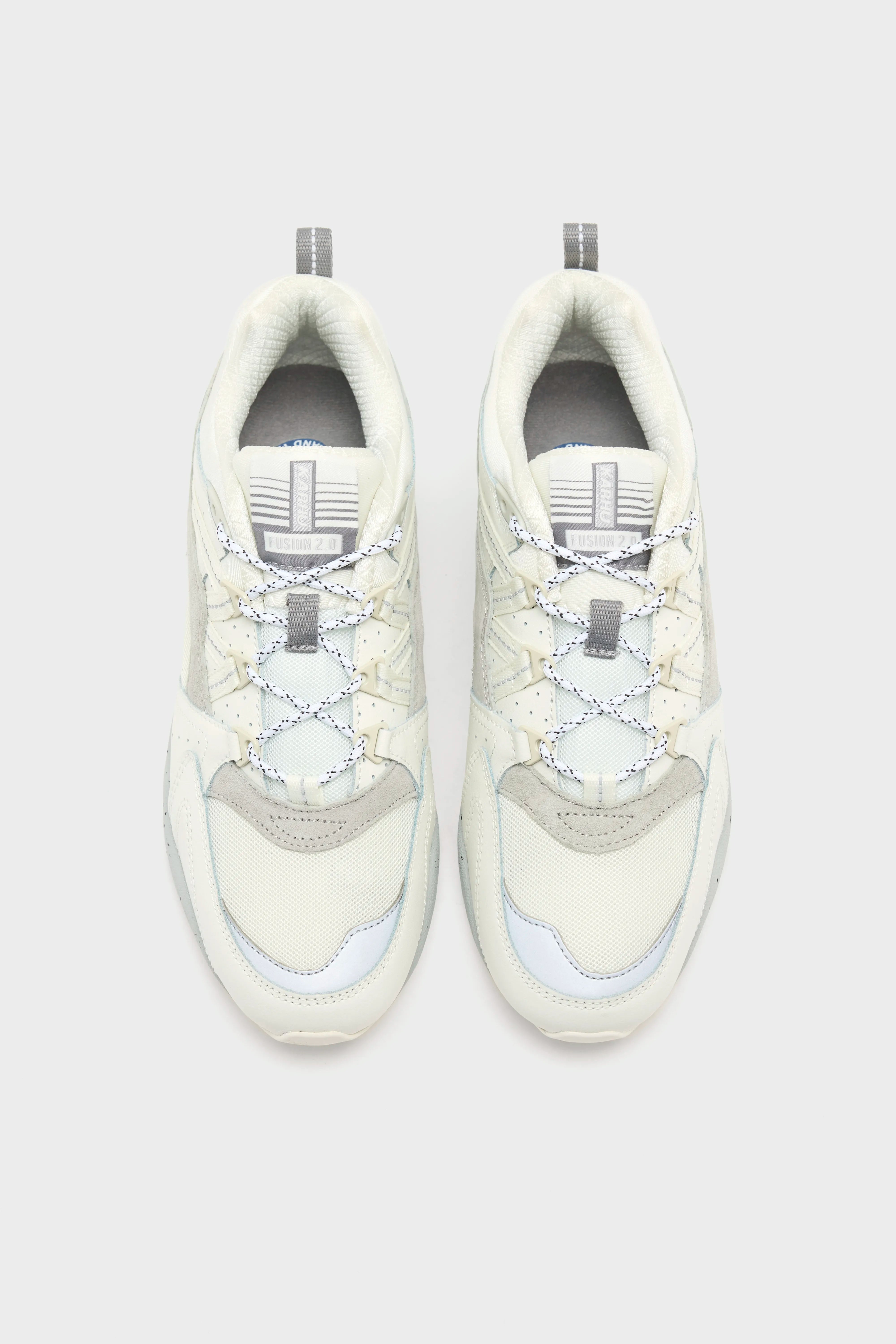 Fusion 2.0 pour Femme (261 / W / WHITE)