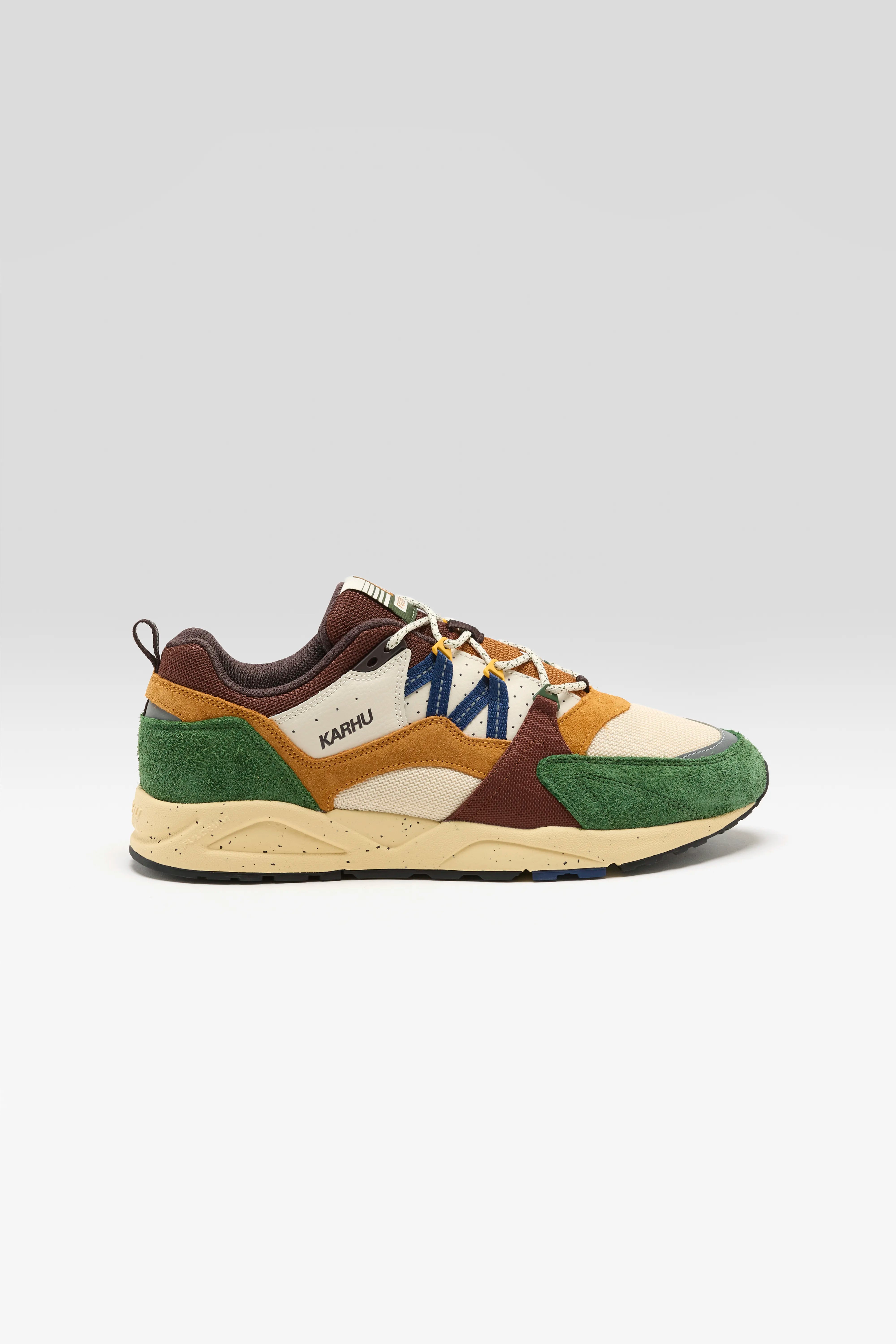 Fusion 2.0 Pour Homme Pour Homme | Bellerose