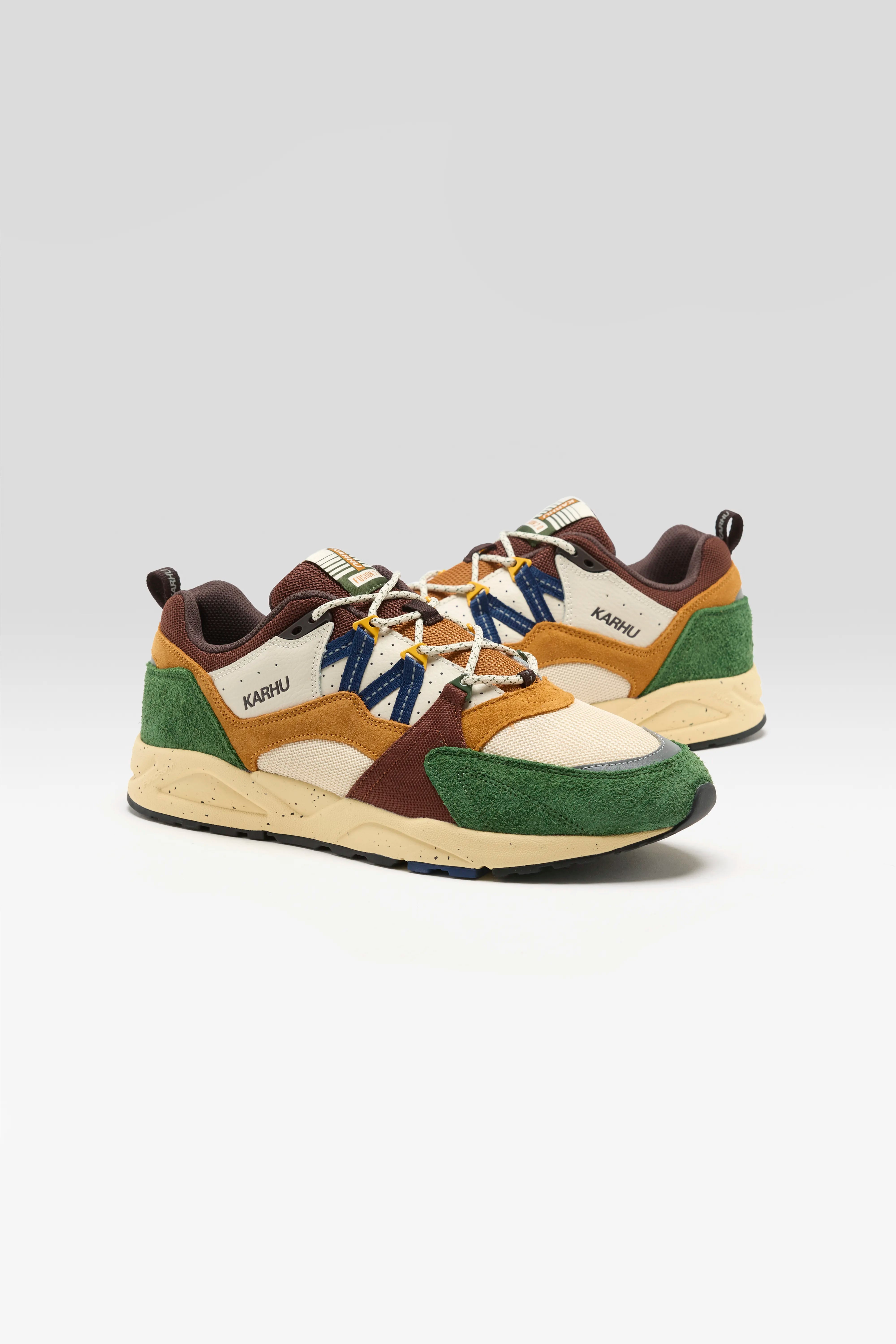 Fusion 2.0 voor Heren (261 / M / MULTICOLOR)