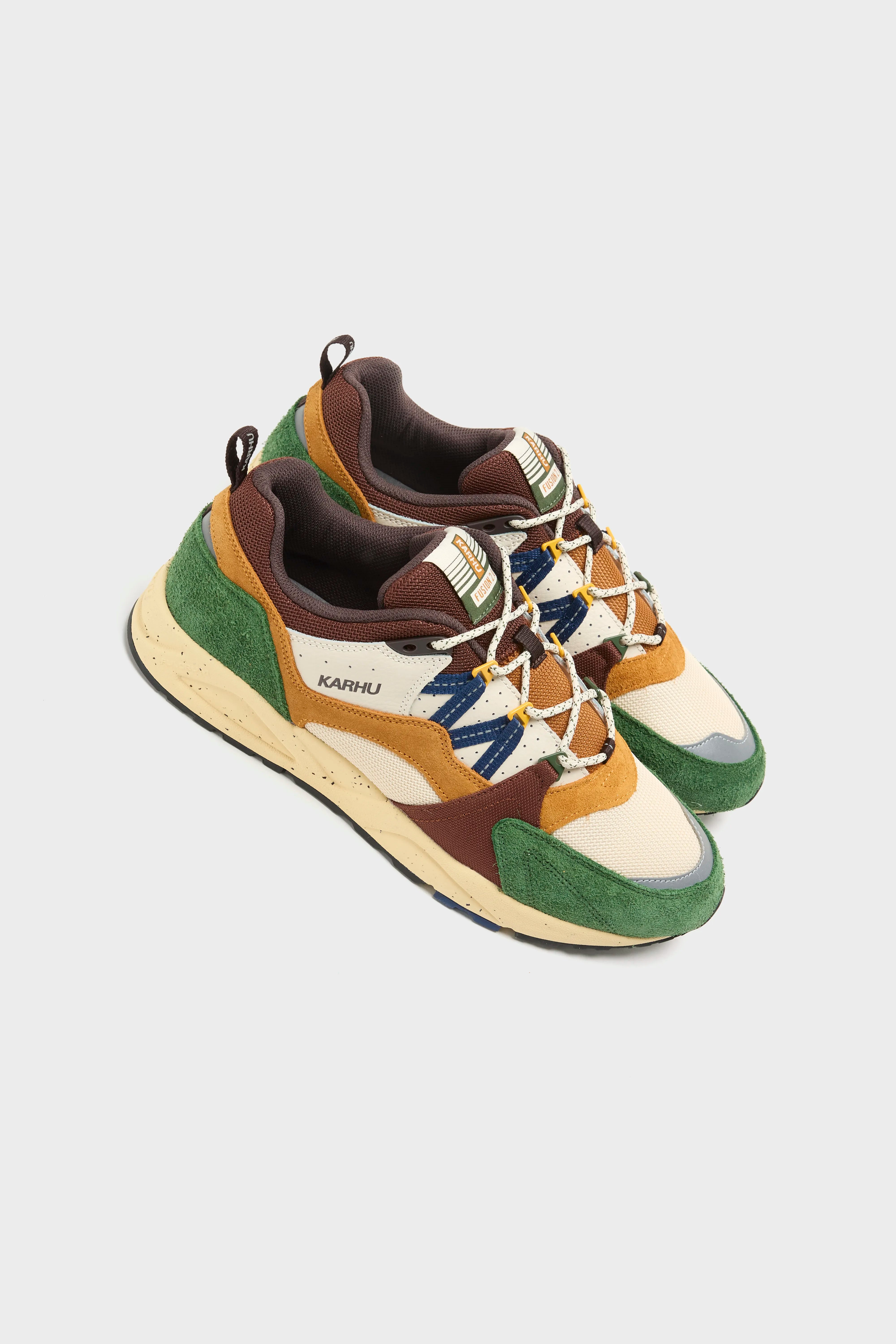 Fusion 2.0 voor Heren (261 / M / MULTICOLOR)