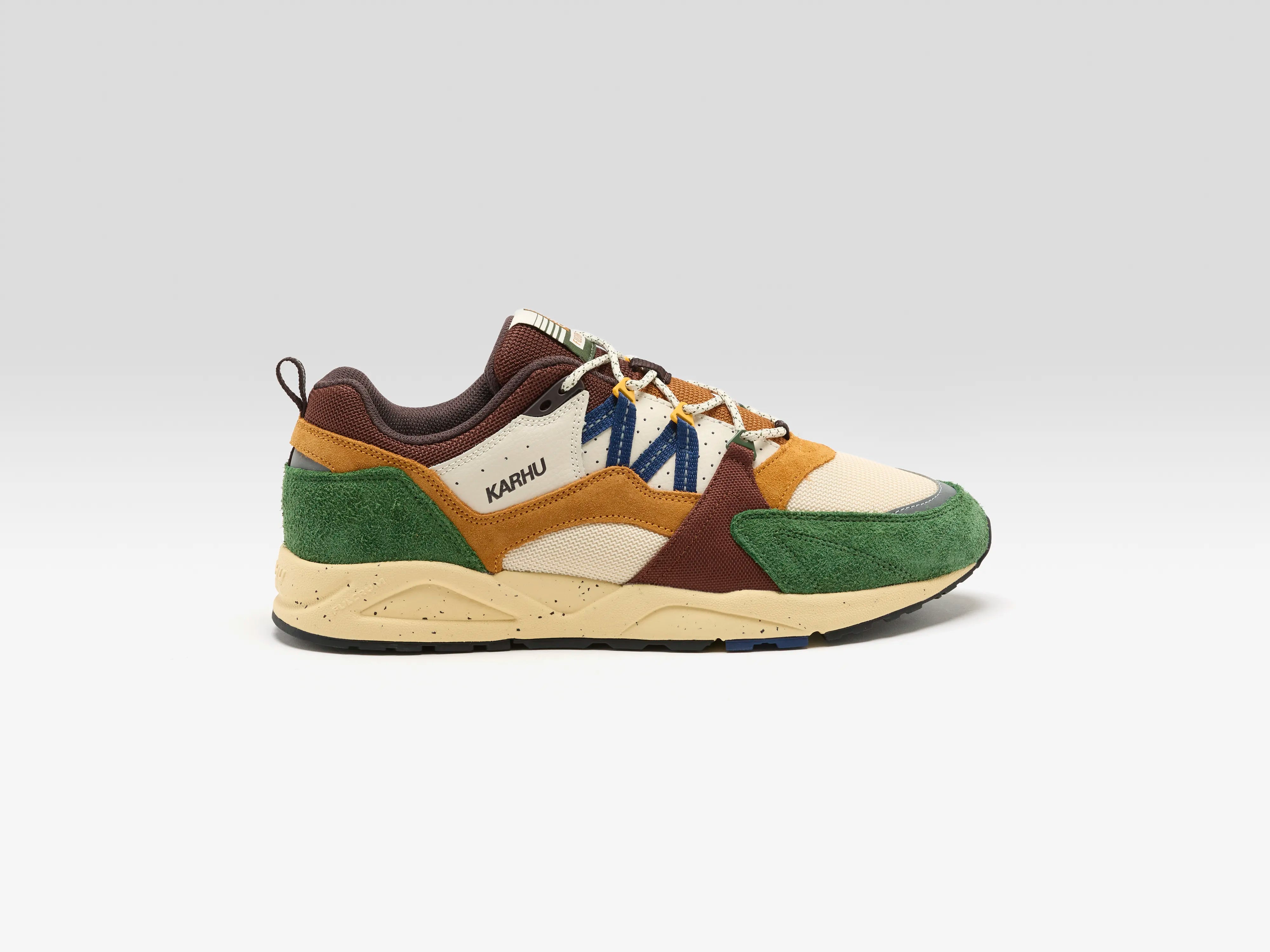 Fusion 2.0 voor Heren (261 / M / MULTICOLOR)