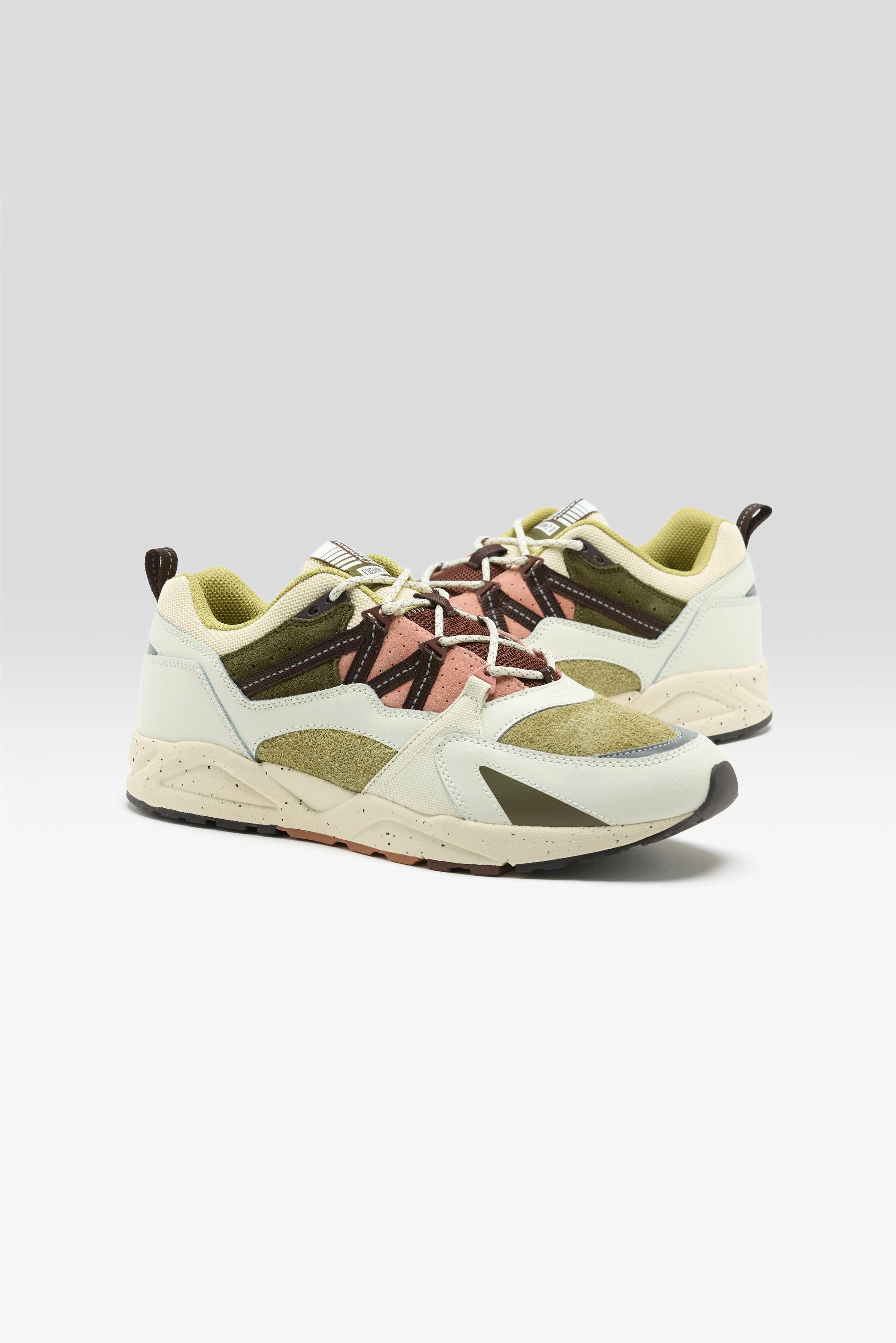 Fusion 2.0 for Men (261 / M / LILA)
