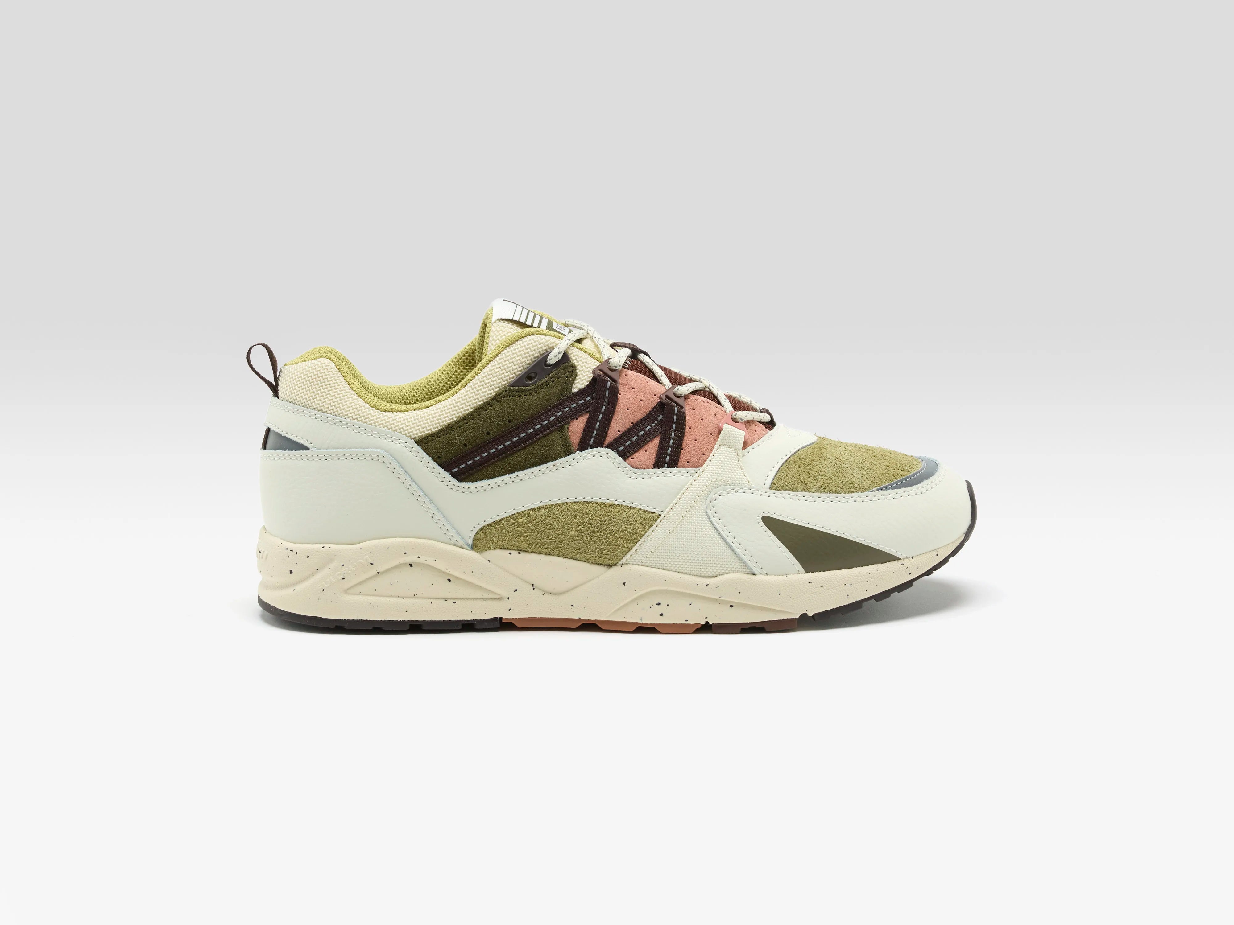 Fusion 2.0 for Men (261 / M / LILA)