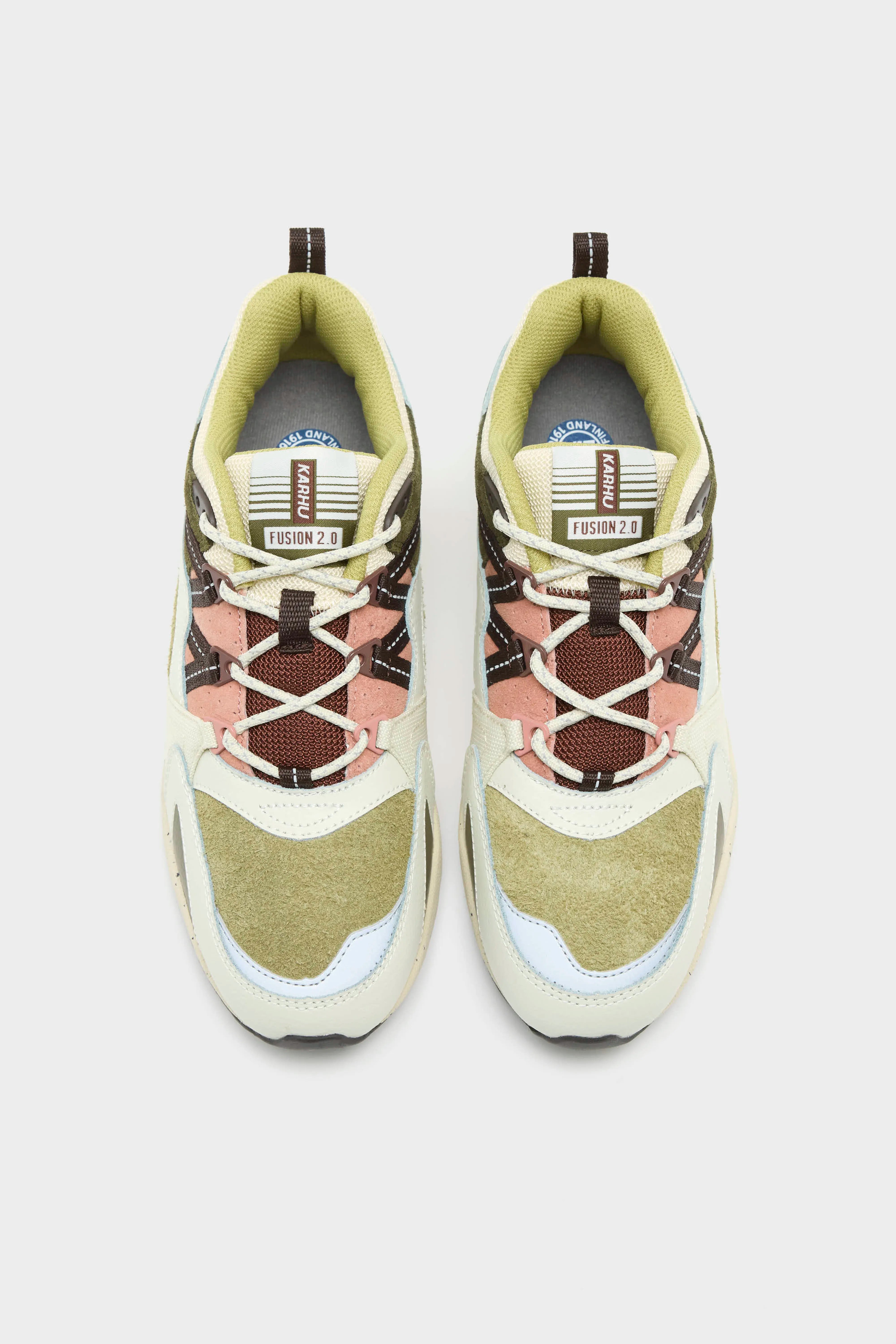 Fusion 2.0 pour Femme (261 / W / LILA)