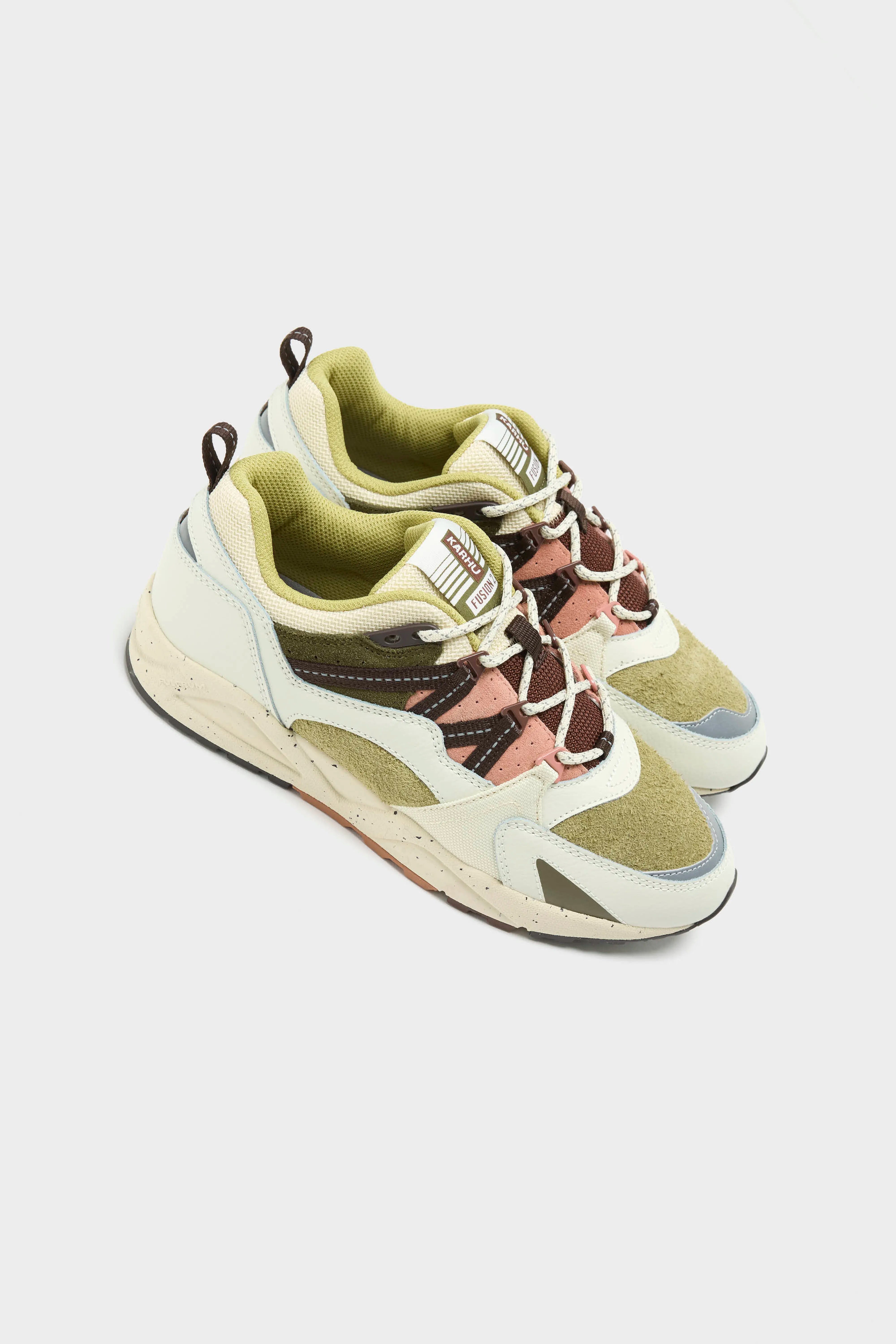Fusion 2.0 pour Femme (261 / W / LILA)