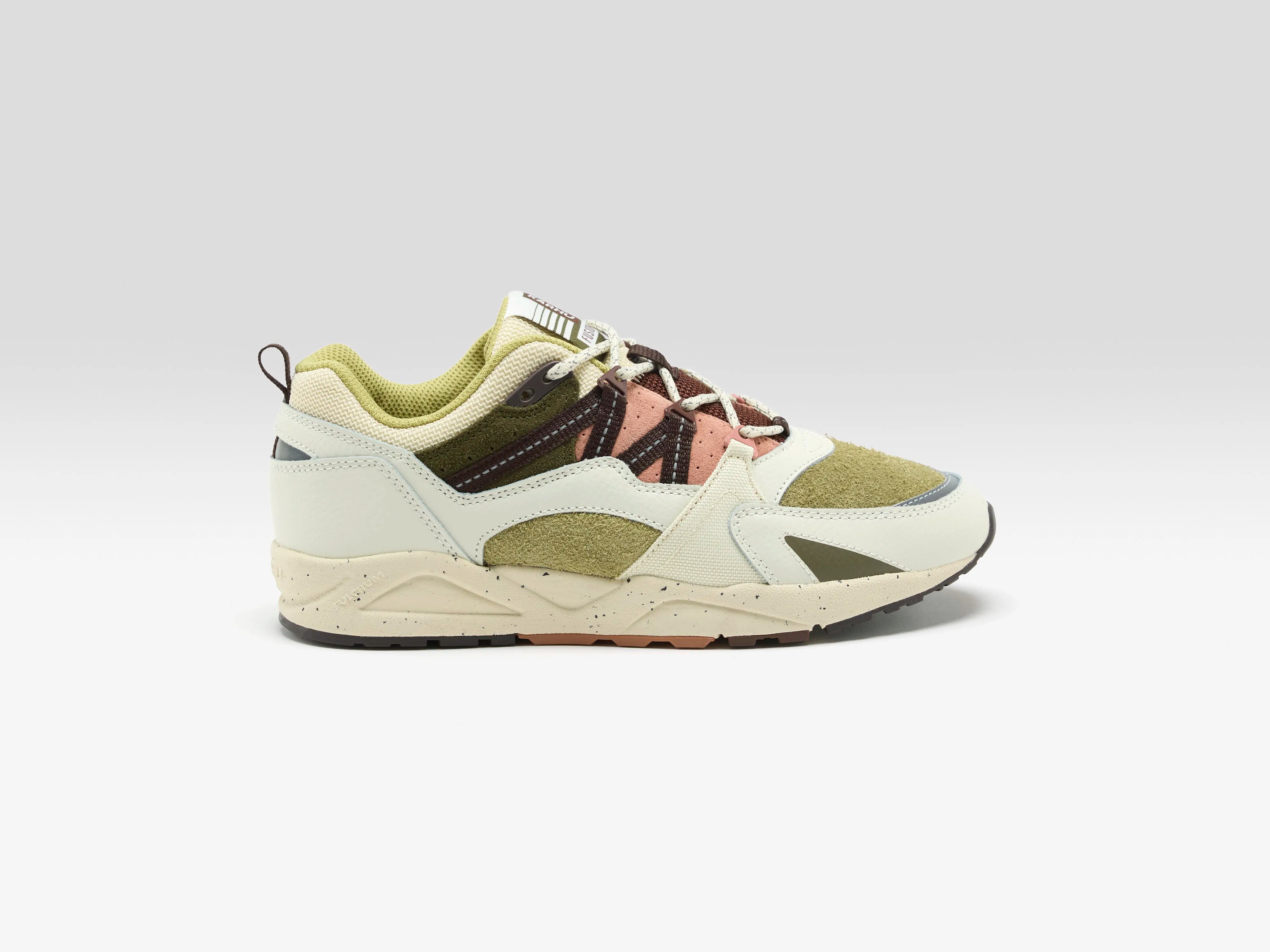Fusion 2.0 pour Femme (261 / W / LILA)