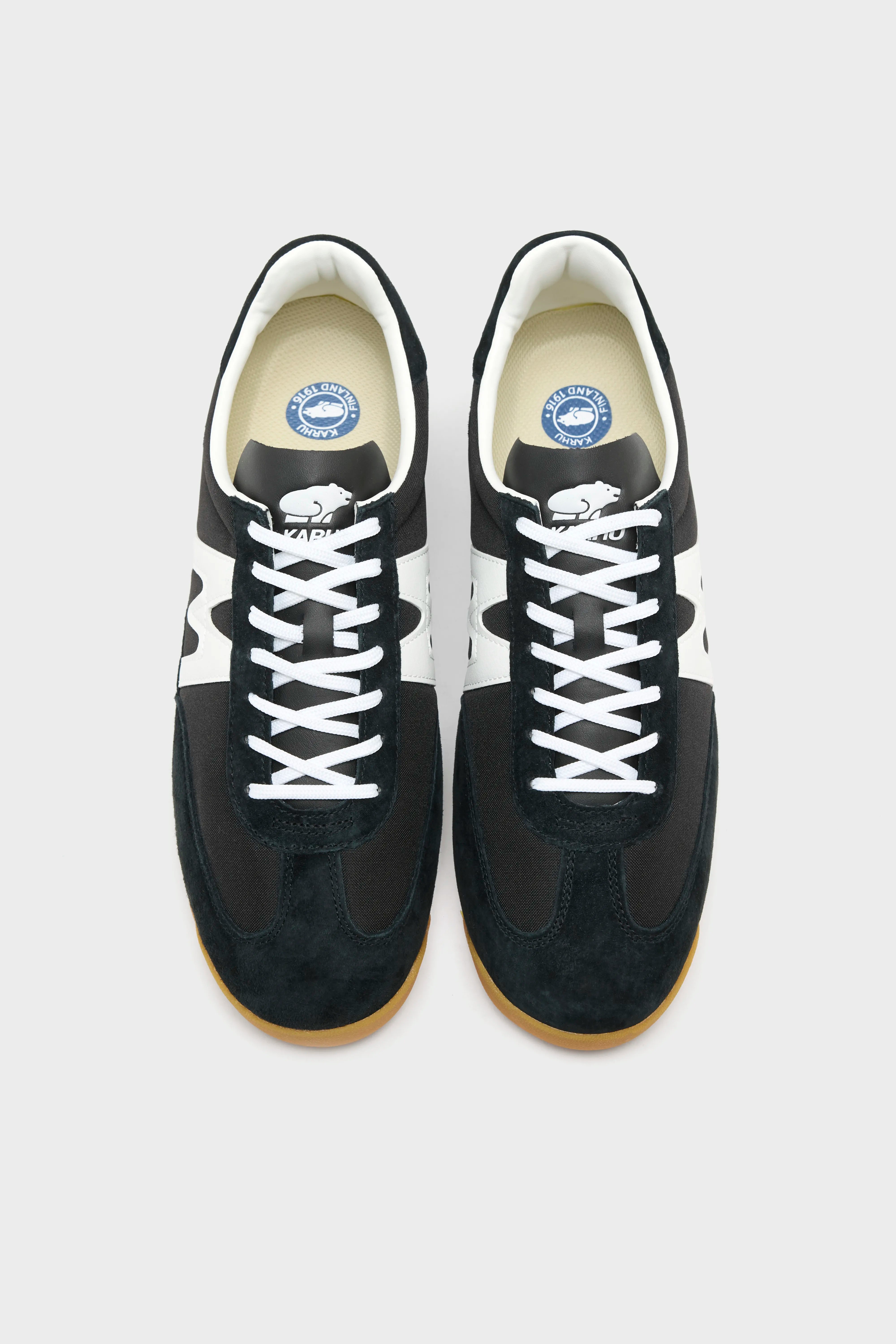 Mestari 76 pour Homme (261 / M / BLACK)