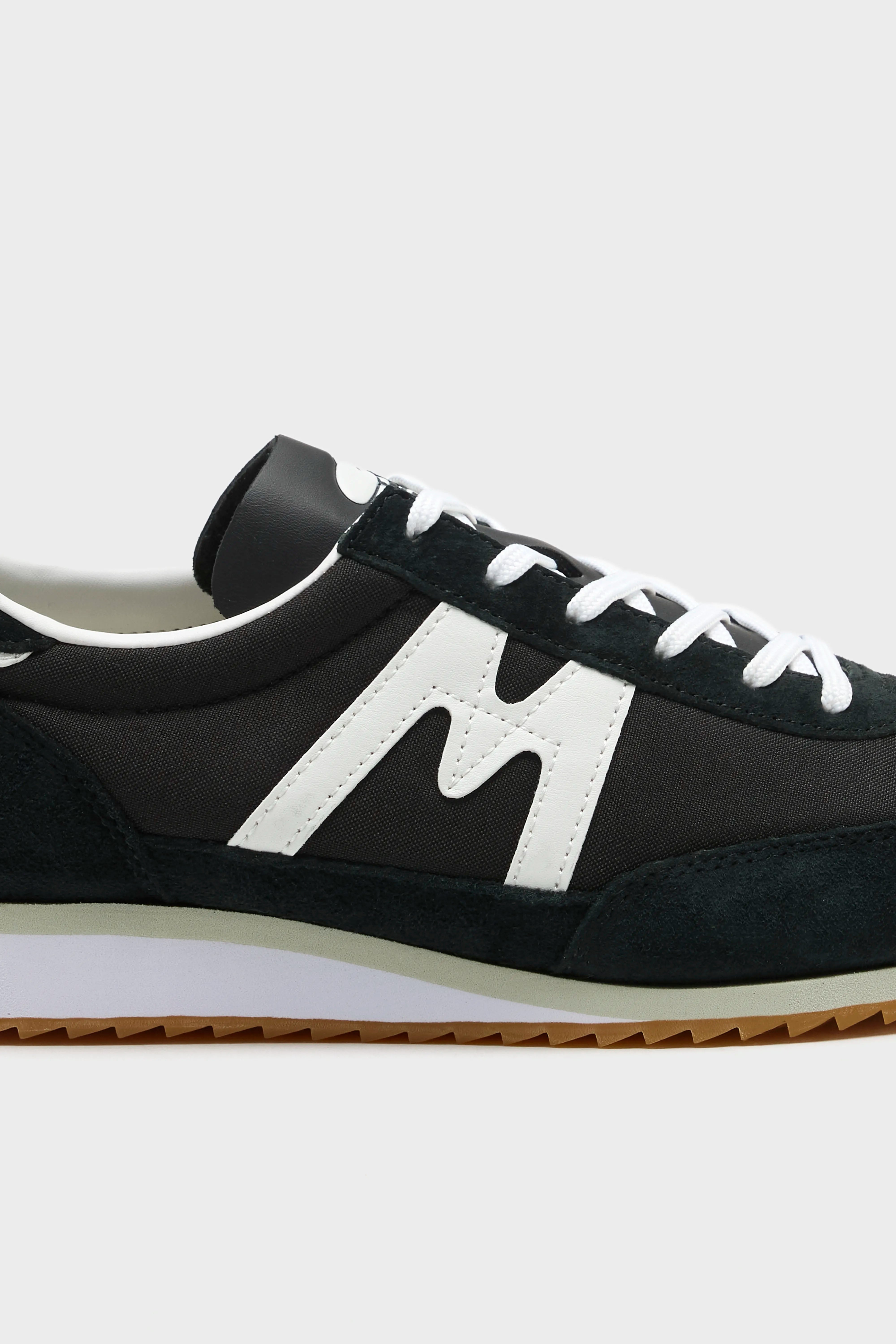 Mestari 76 voor Dames (261 / W / BLACK/WHITE)