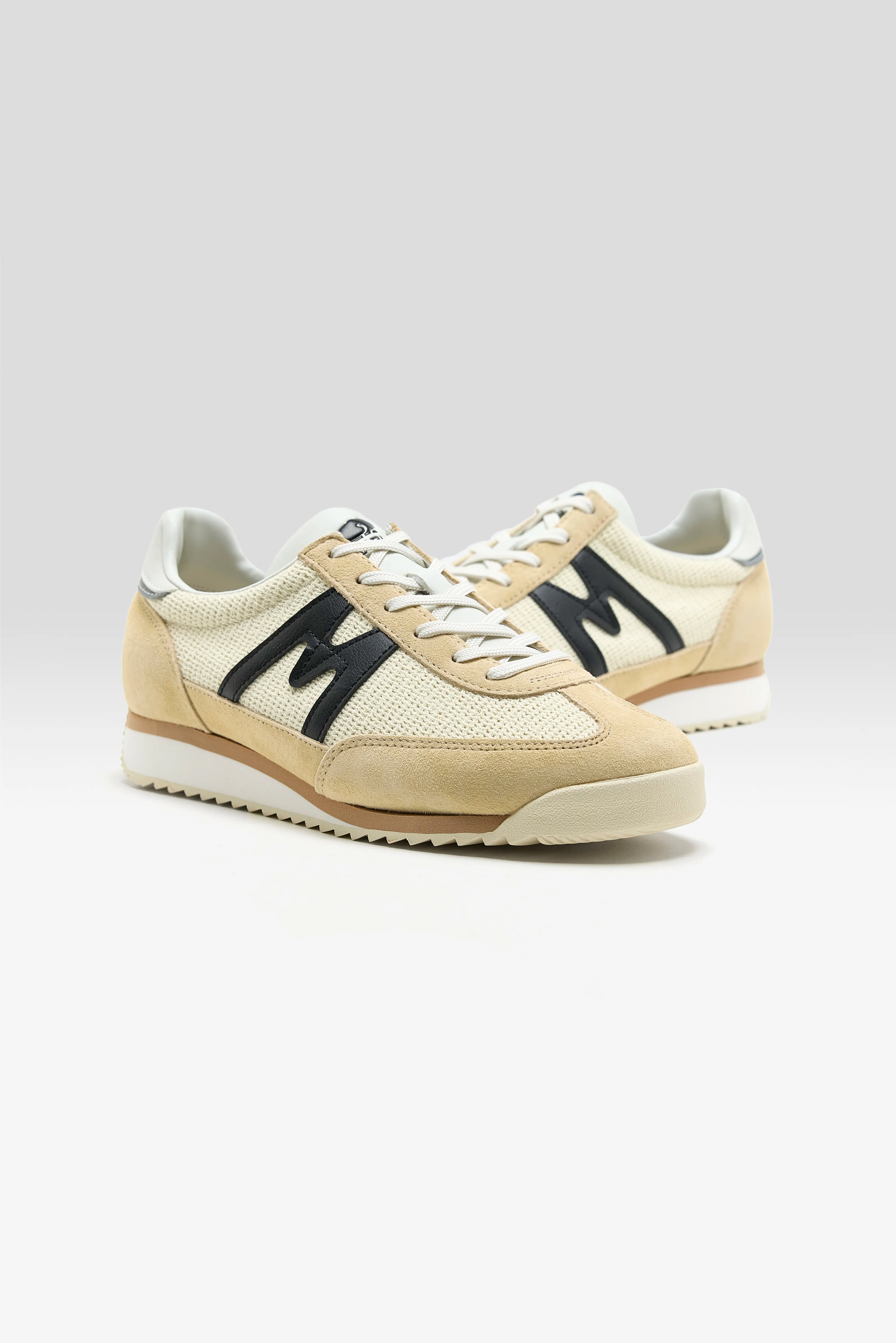 Mestari 76 pour Femme (261 / W / BEIGE)