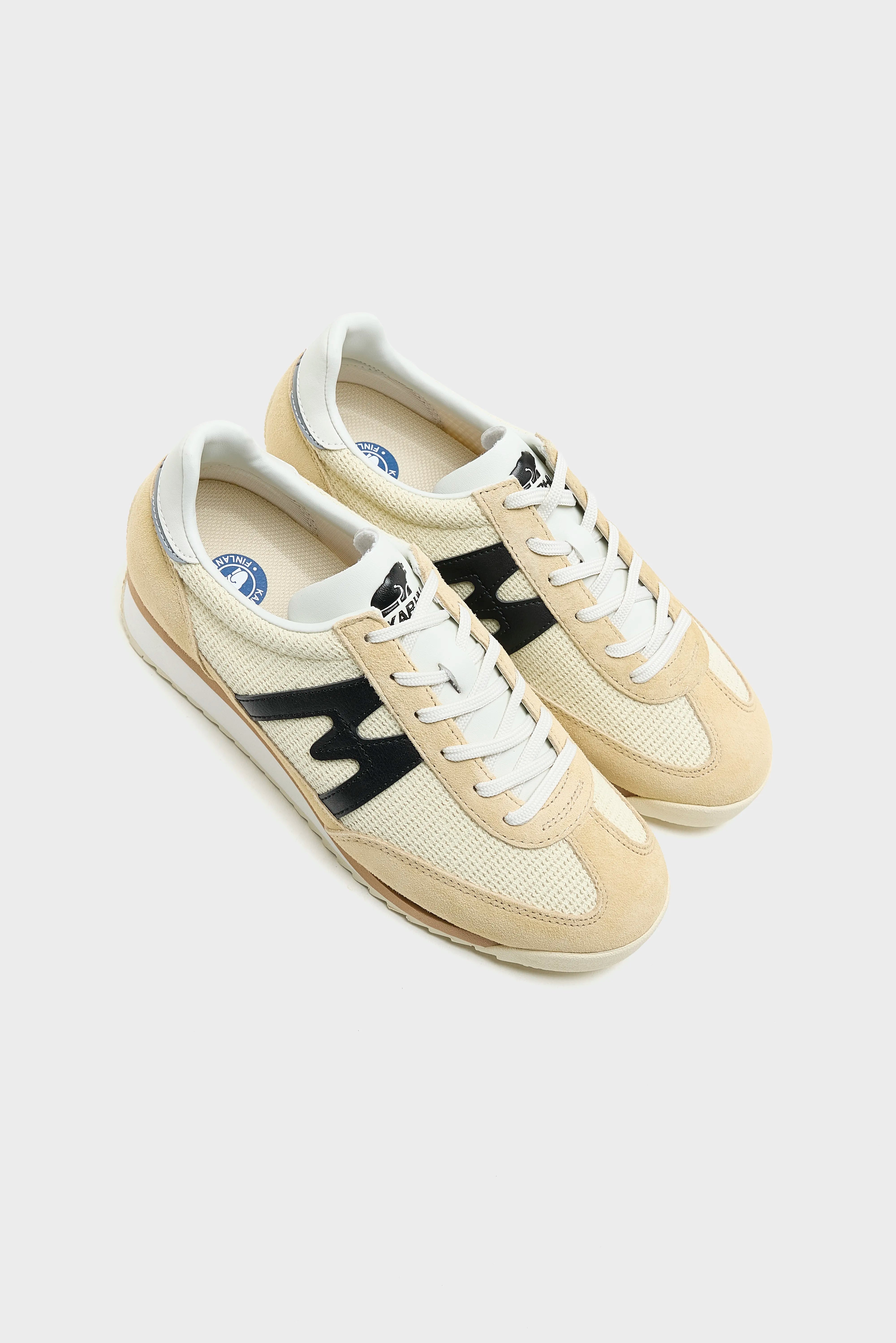 Mestari 76 pour Femme (261 / W / BEIGE)