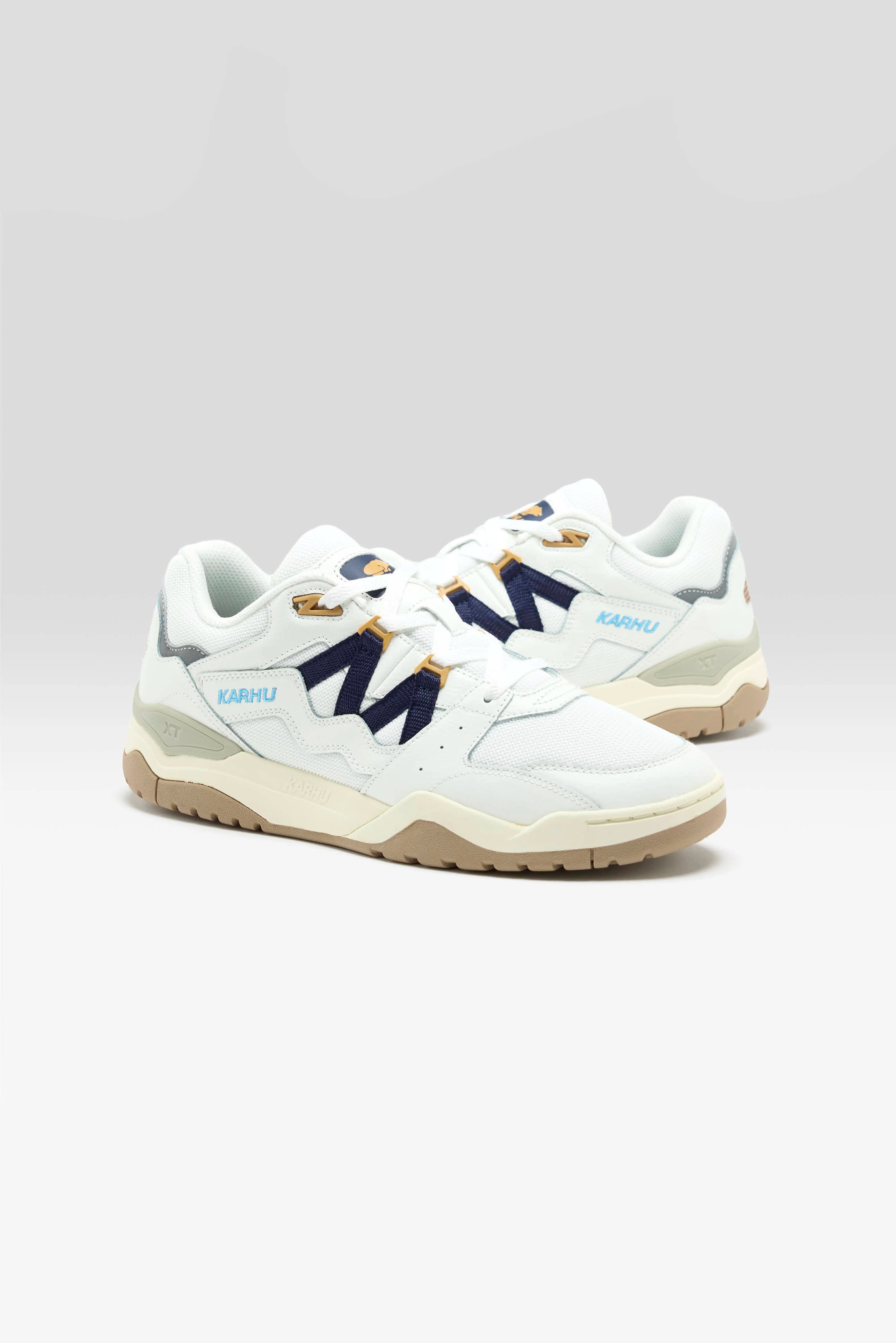 Fusion XT pour Homme (261 / M / WHITE)