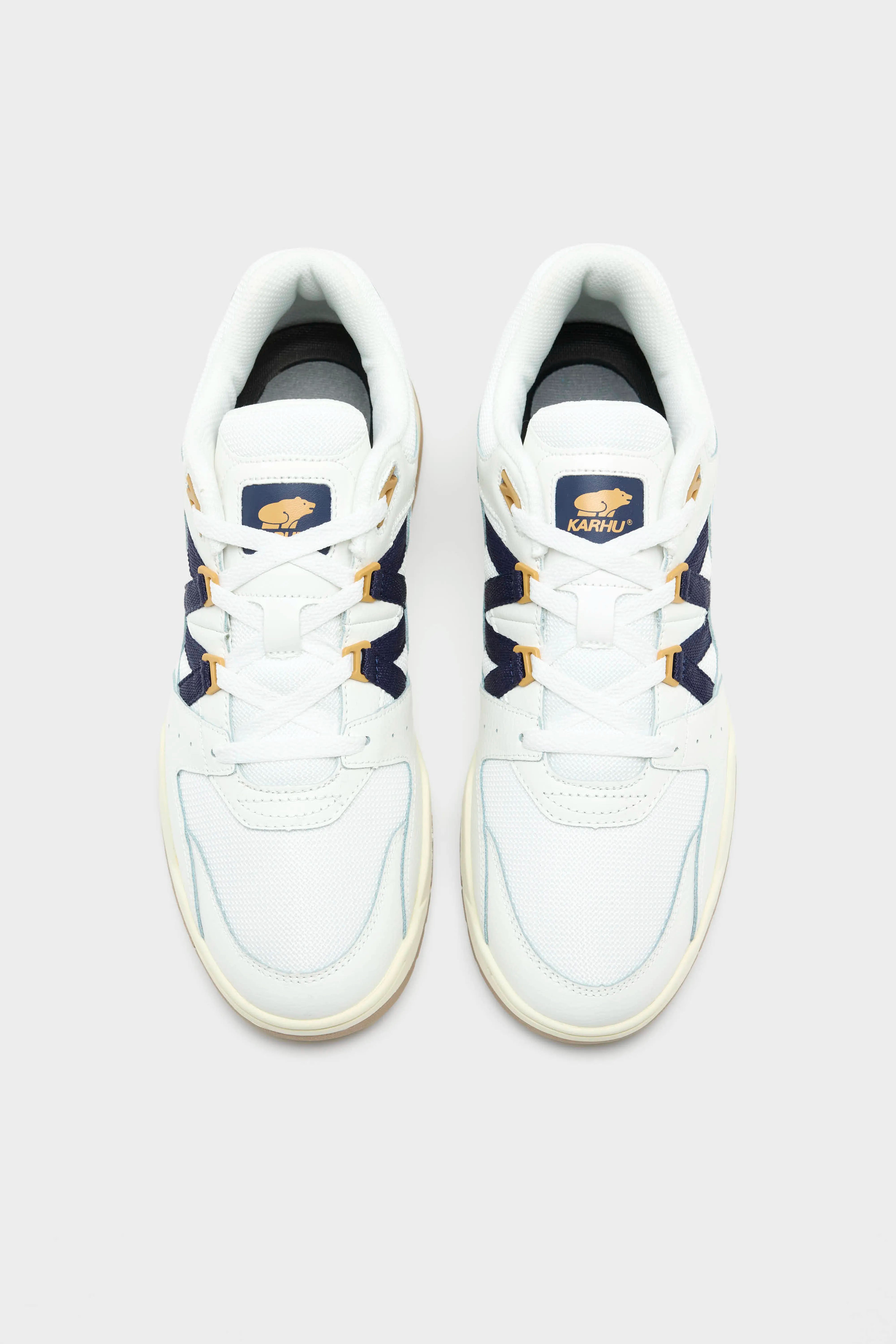 Fusion XT pour Homme (261 / M / WHITE)