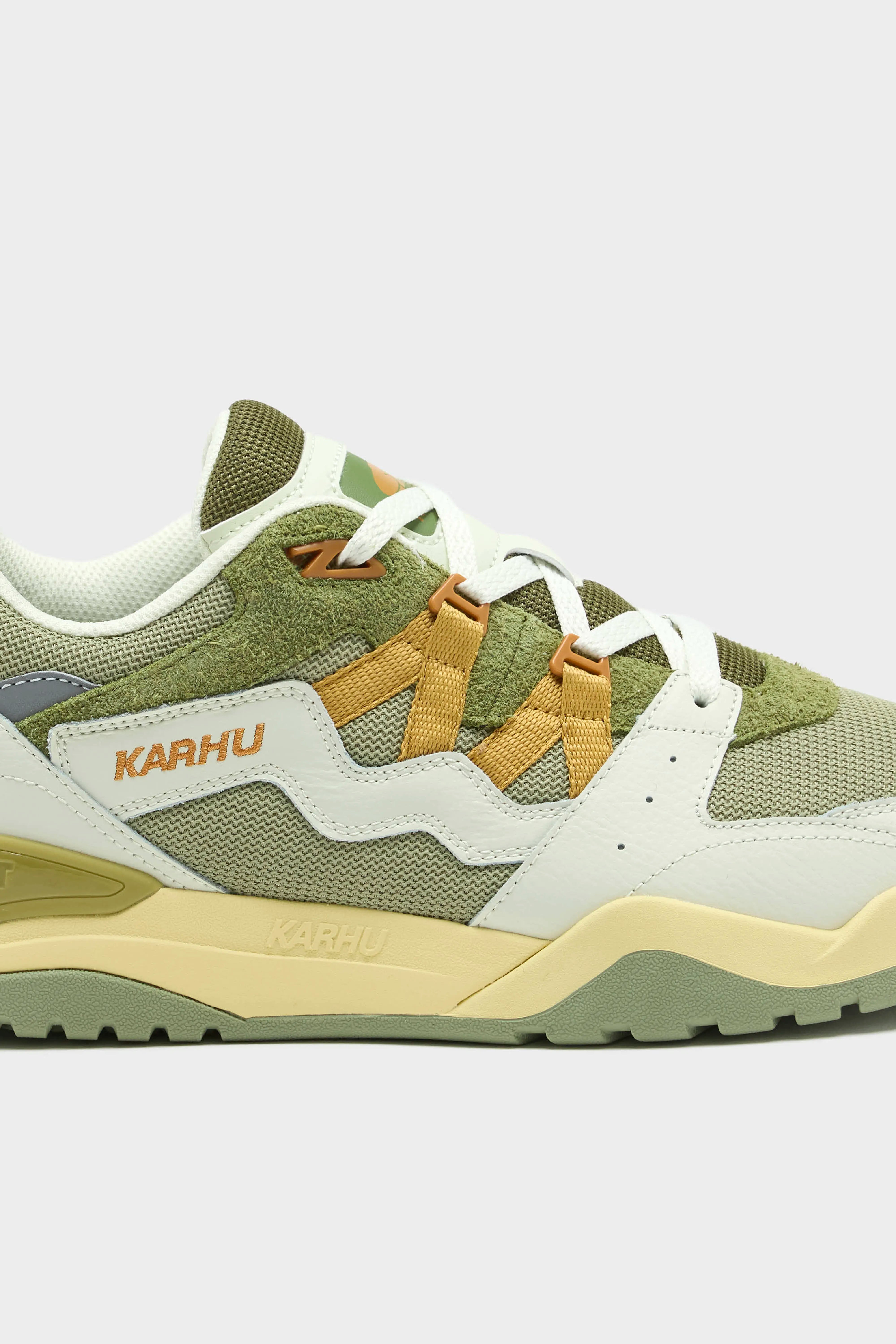 Fusion XT pour Homme (261 / M / GREEN)
